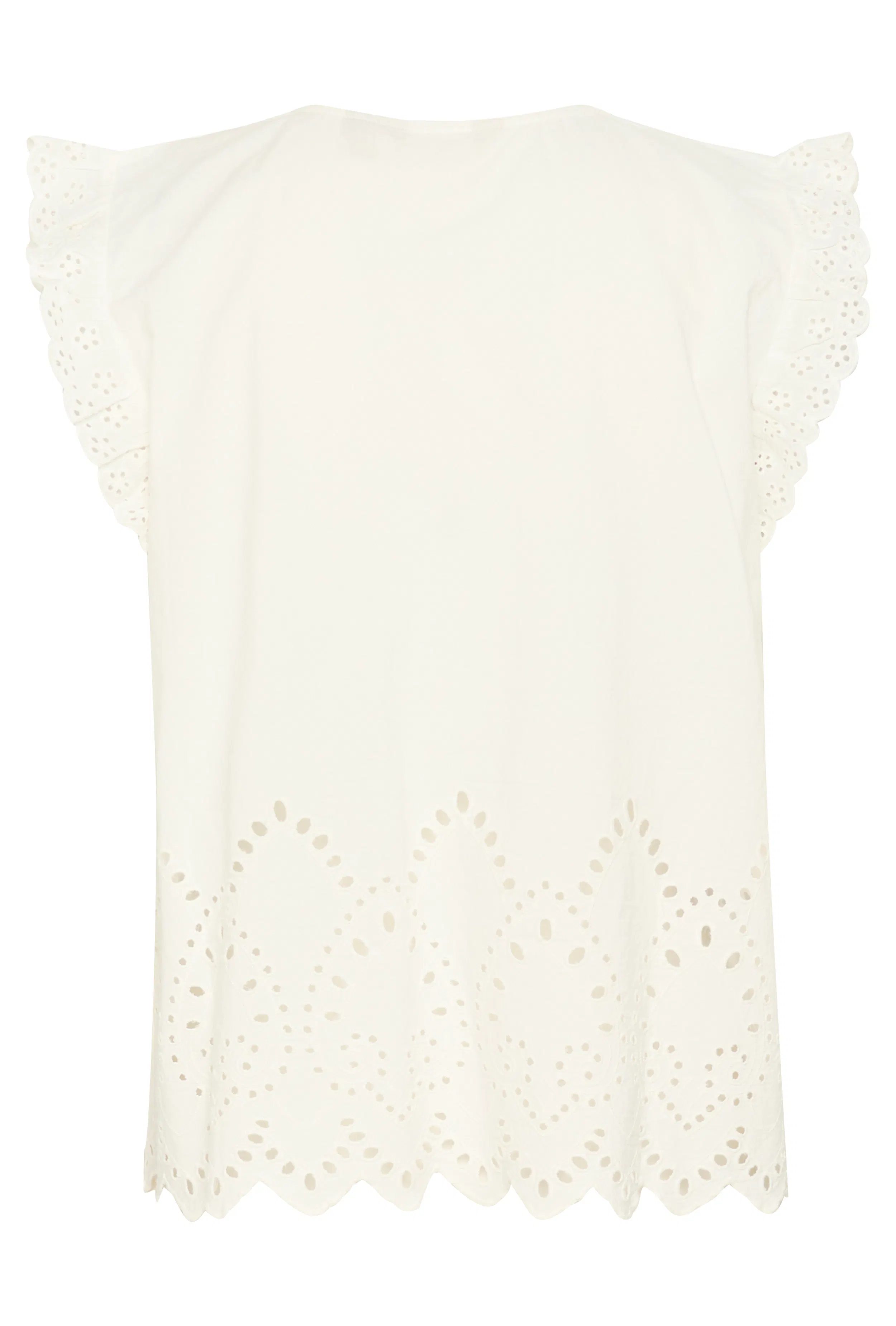 CUleso Bluse PACK FRONT 50111833-500013