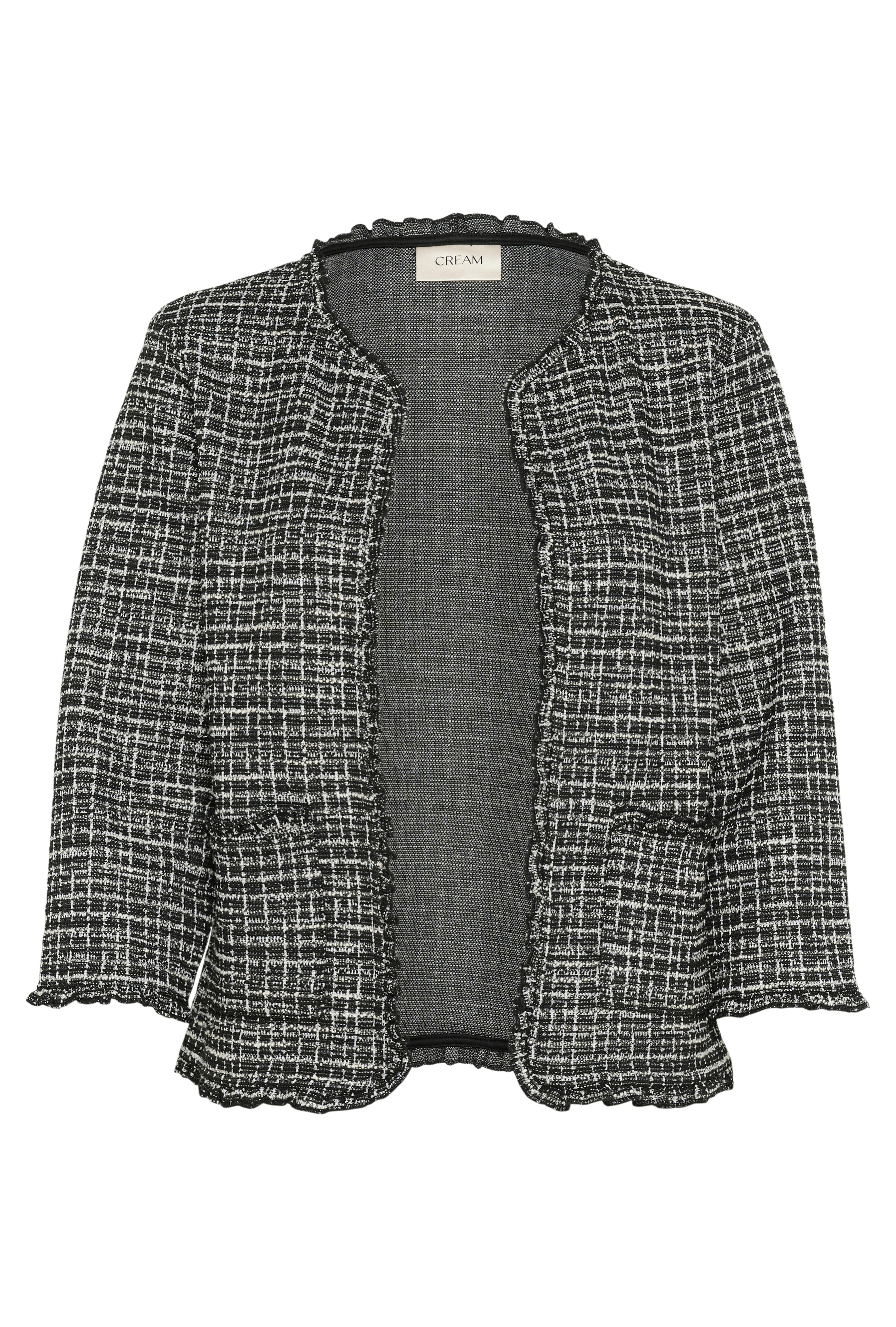 CRMillie Cardigan PACK FRONT 10613730-107511