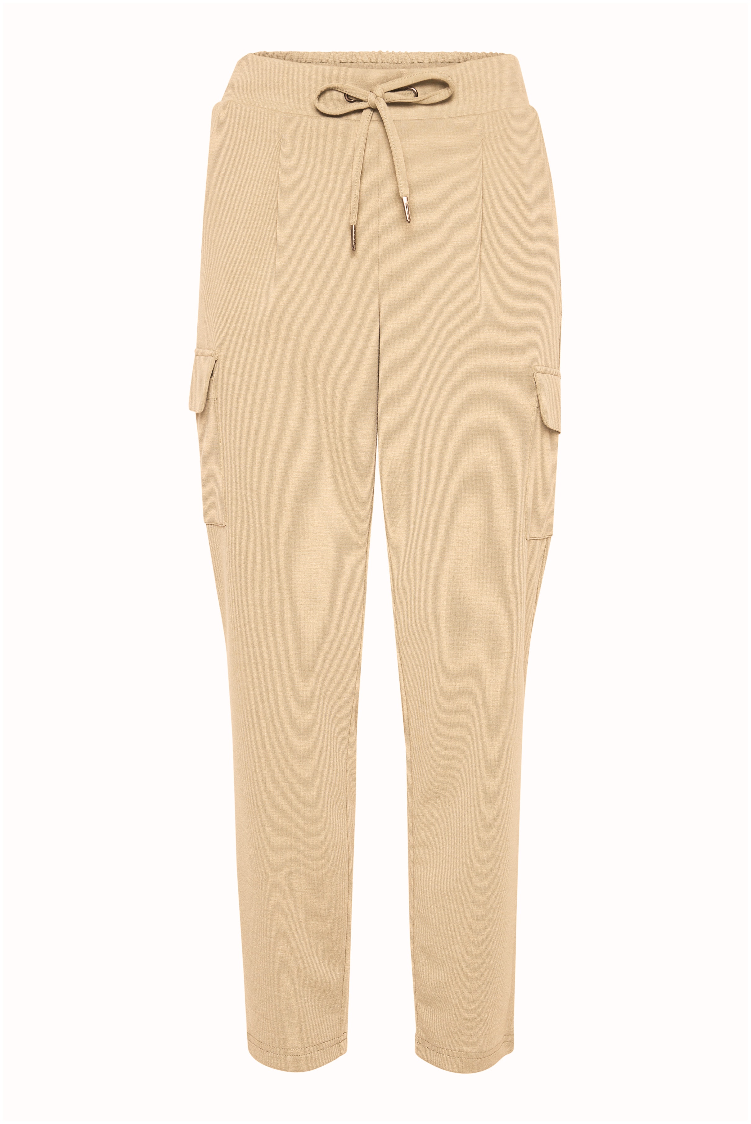 BYRizetta cargo pants PACK FRONT 20807589-80353