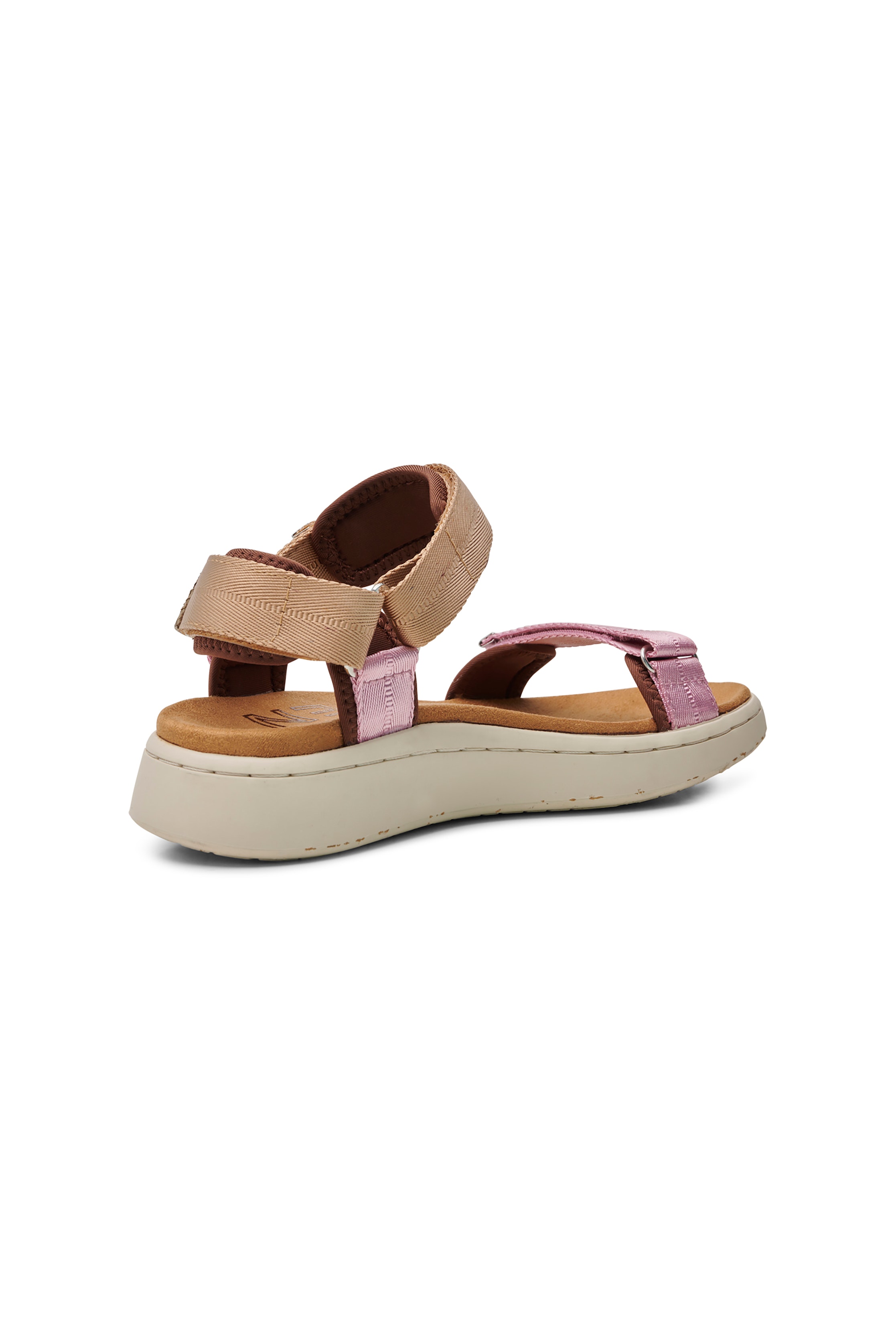 Line Sandal PACK FRONT 40550696-400785