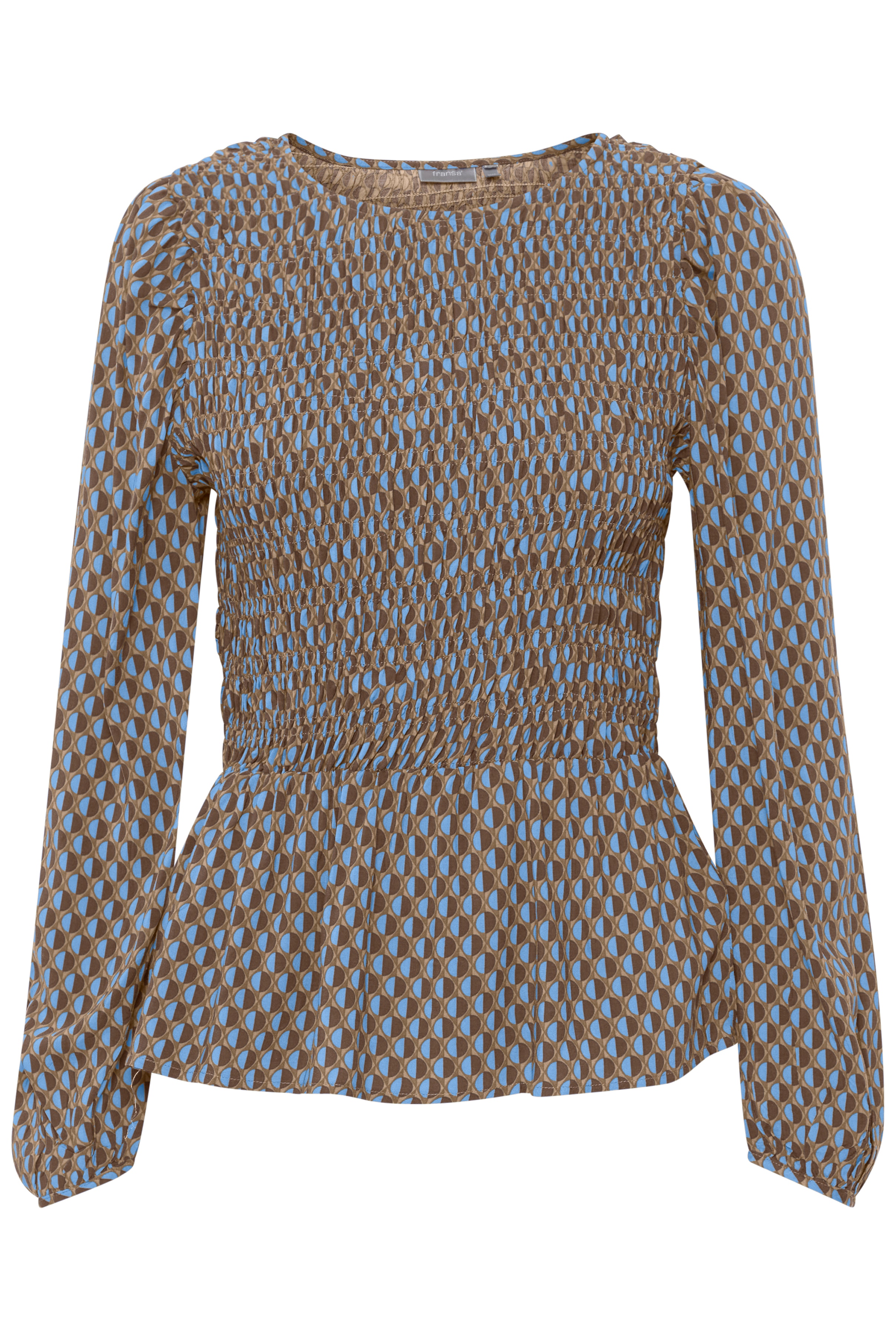 FXCIRLA Bluse PACK FRONT 20612370-201588