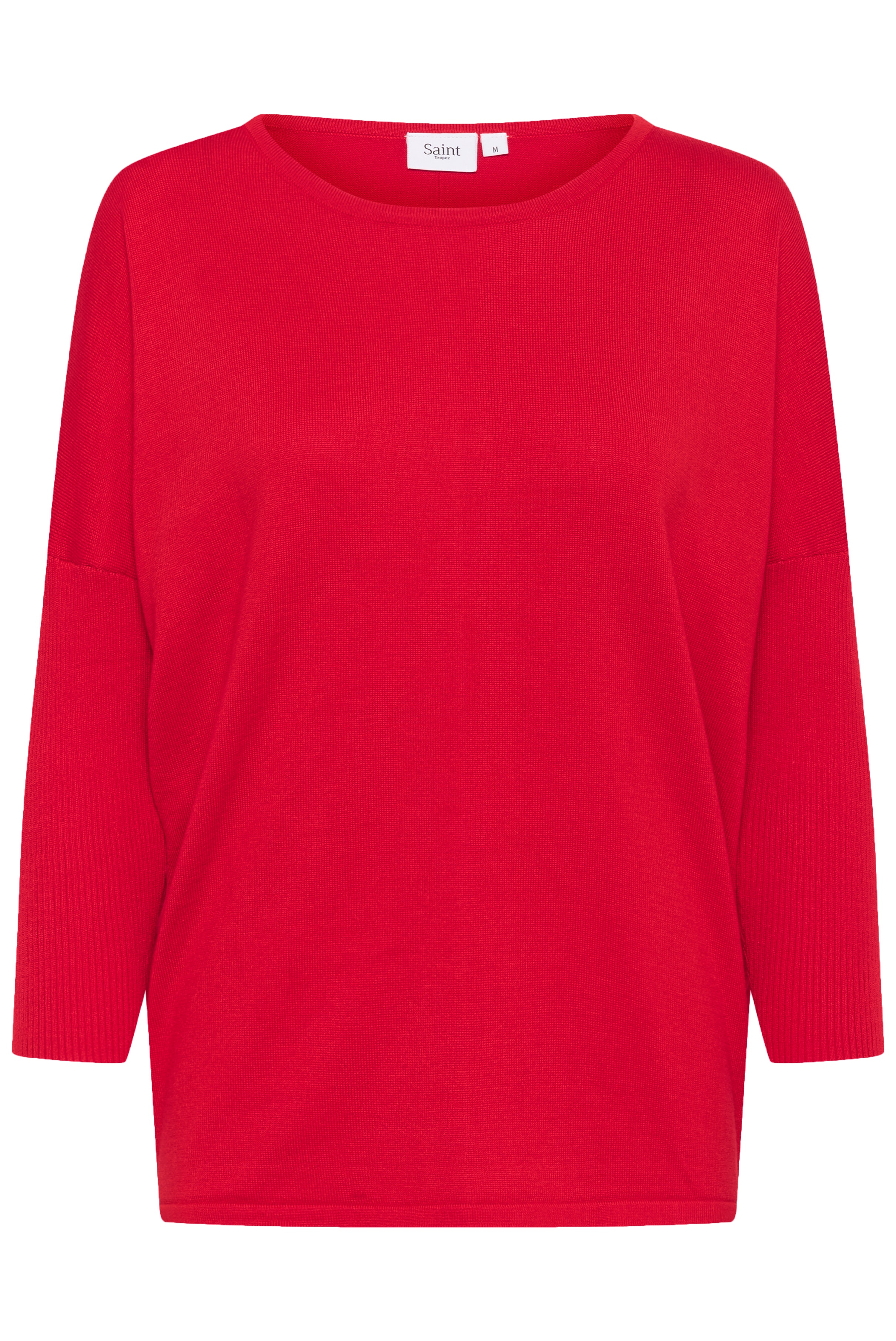 MilaSZ R-Neck Pullover PACK FRONT 30500003-181663