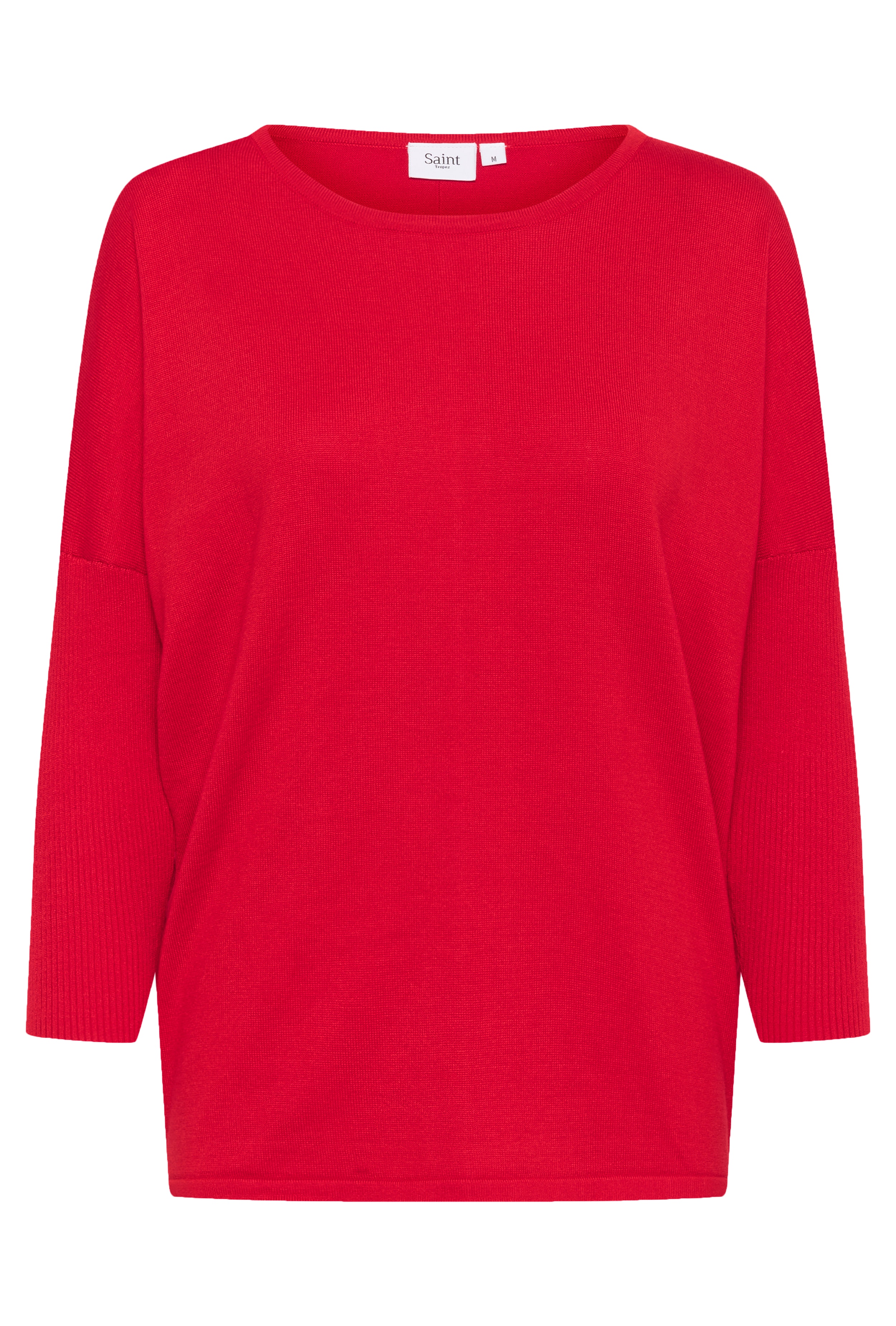 MilaSZ R-Neck Pullover PACK FRONT 30500003-181663