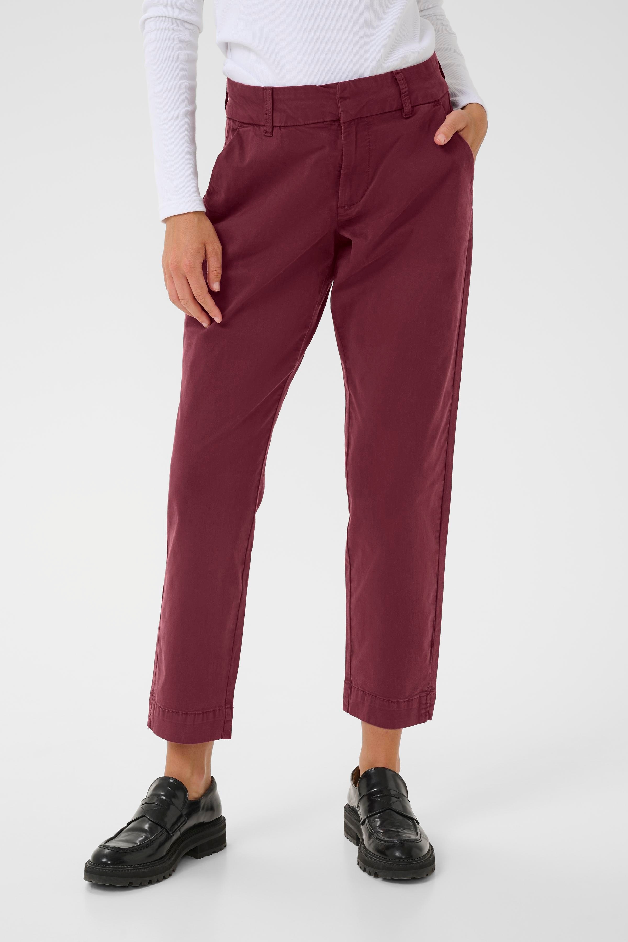 KAmette Byxor LOOKBOOK FRONT 10506121-191528
