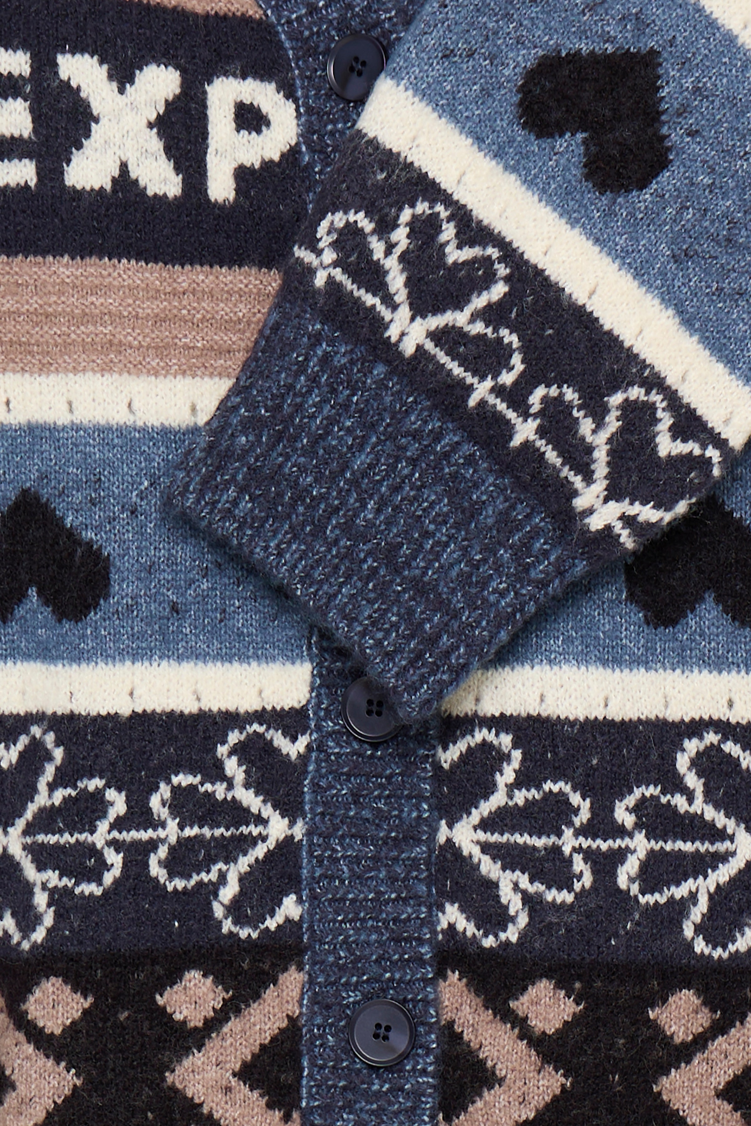 IHEDEN Cardigan PACK DETAIL 20121531-200961