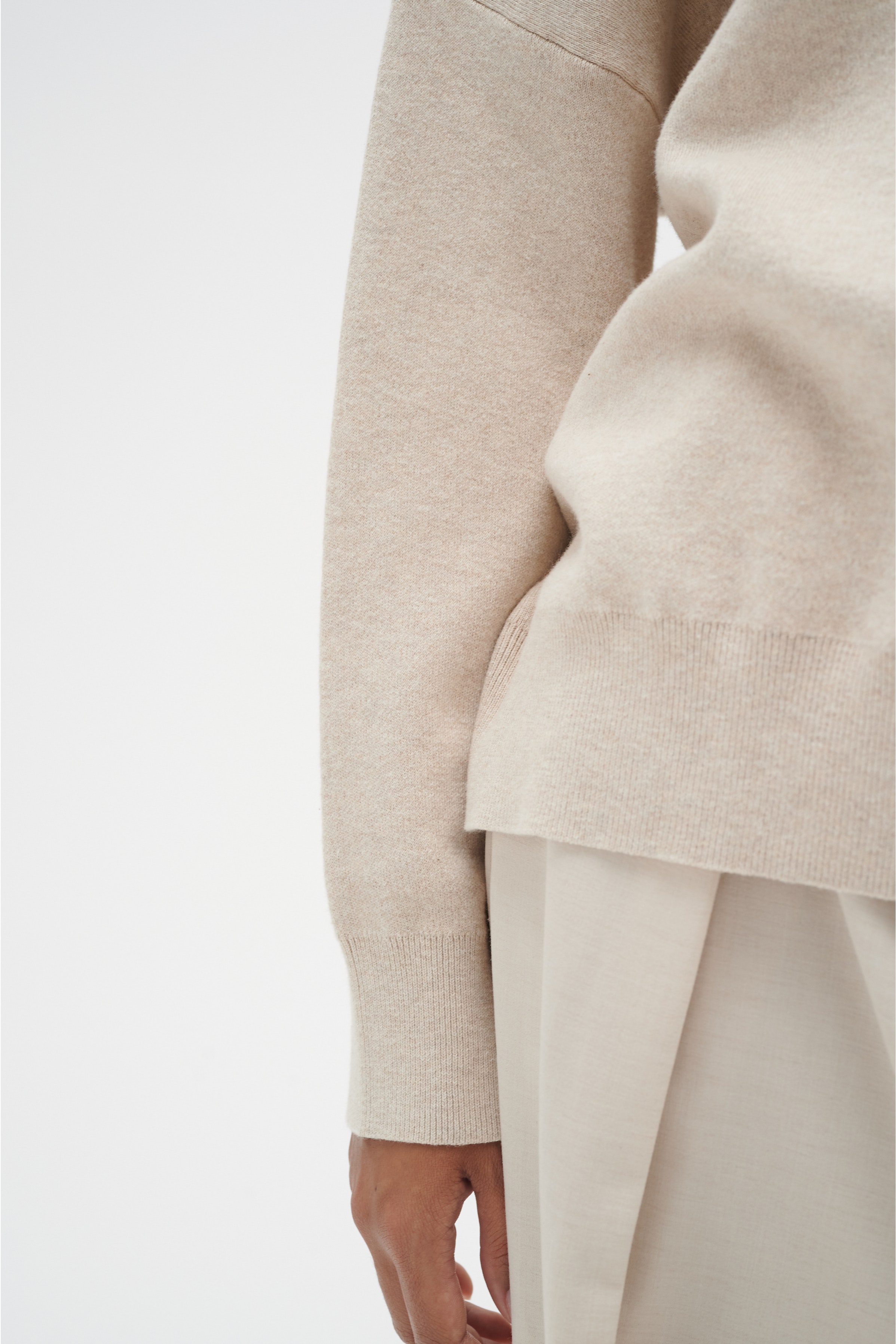 TenleyIW Turtleneck Pullover LOOKBOOK DETAIL 30106490-1609061