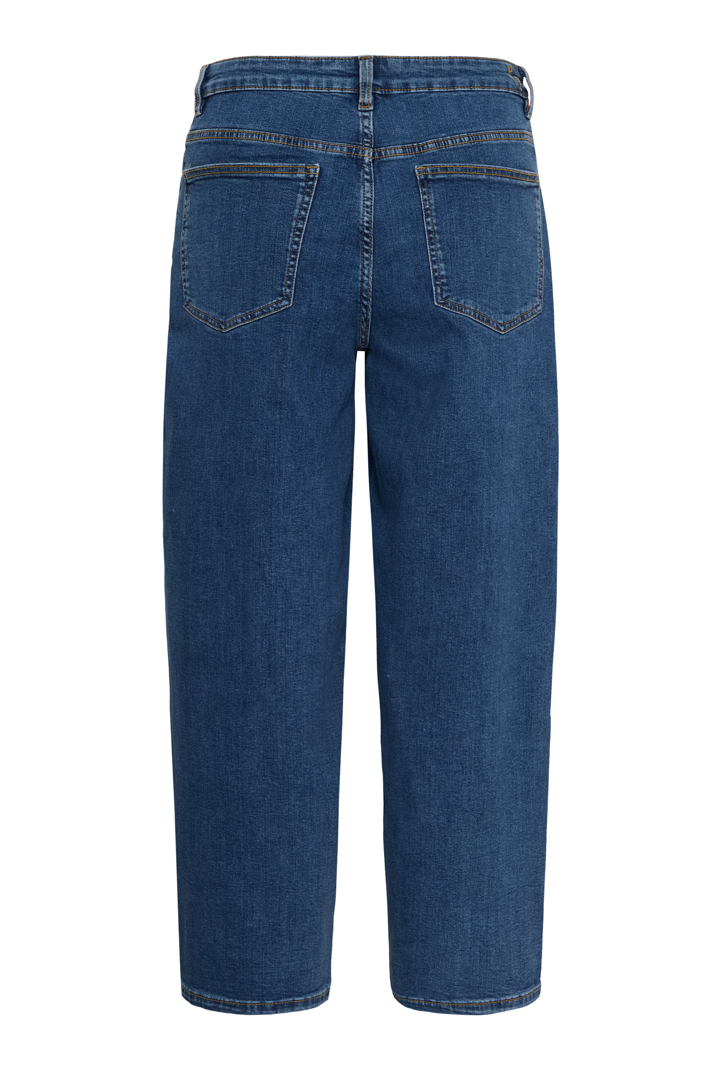 AdelenaPW Jeans PACK FRONT 30310715-300157