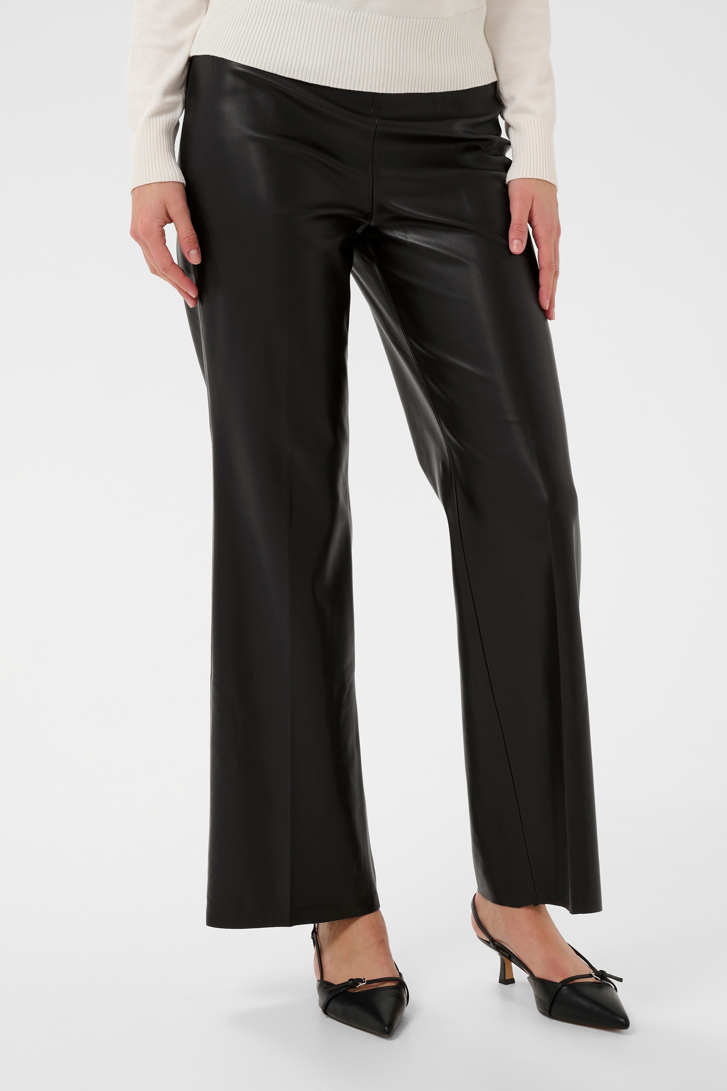 DowieSZ Trousers LOOKBOOK FRONT 30512961-193911