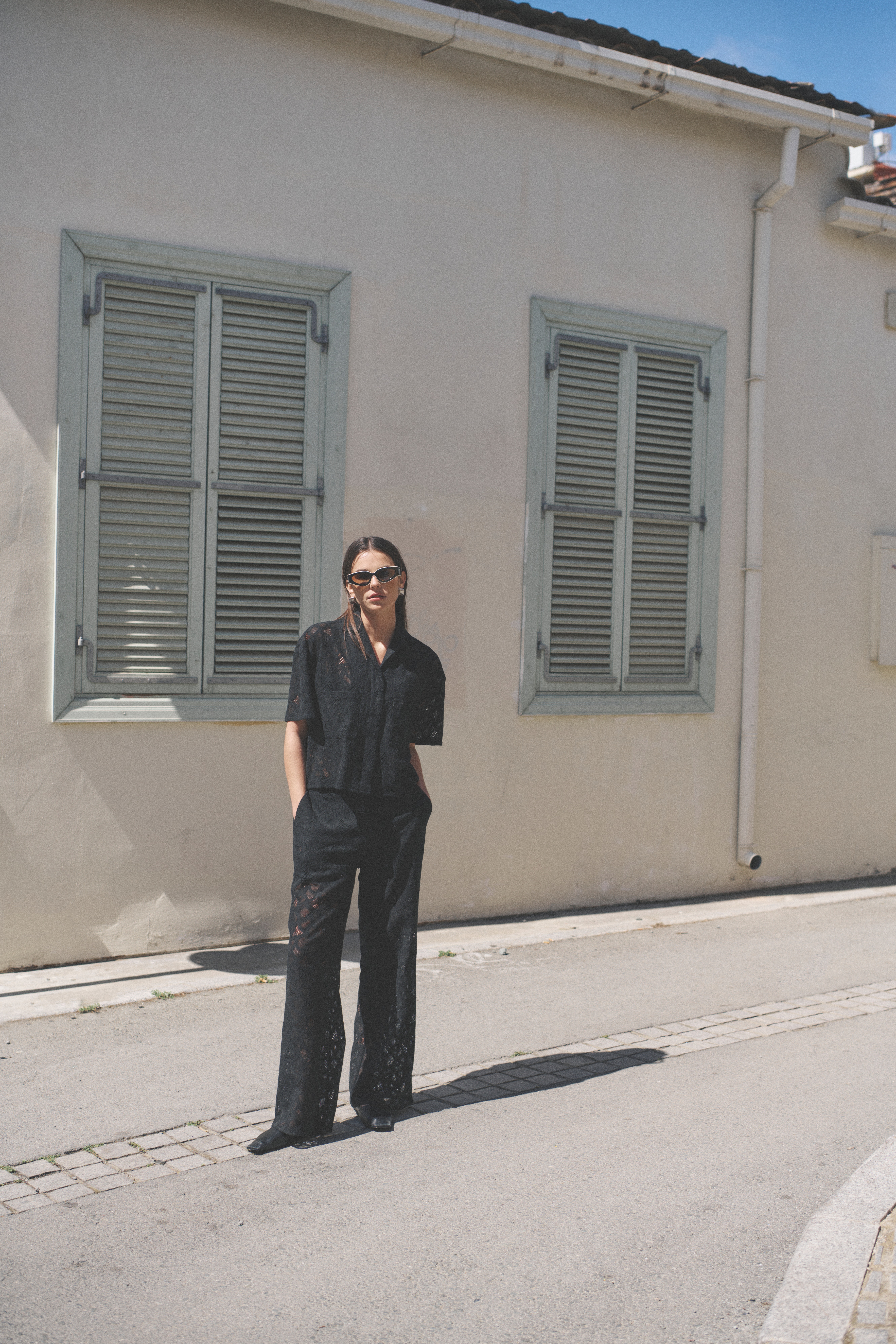 KBAudrey Spitzenhose LOCATION NONE 10105548-194008