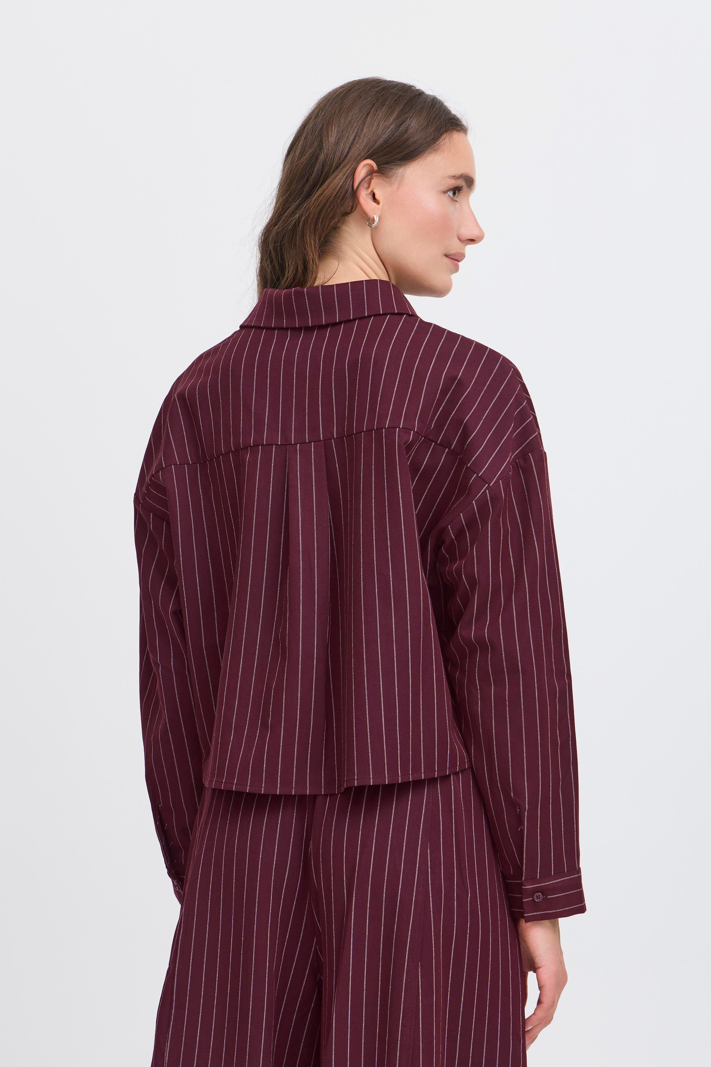 IXTRINE shirt LOOKBOOK BACK 20123489-191627