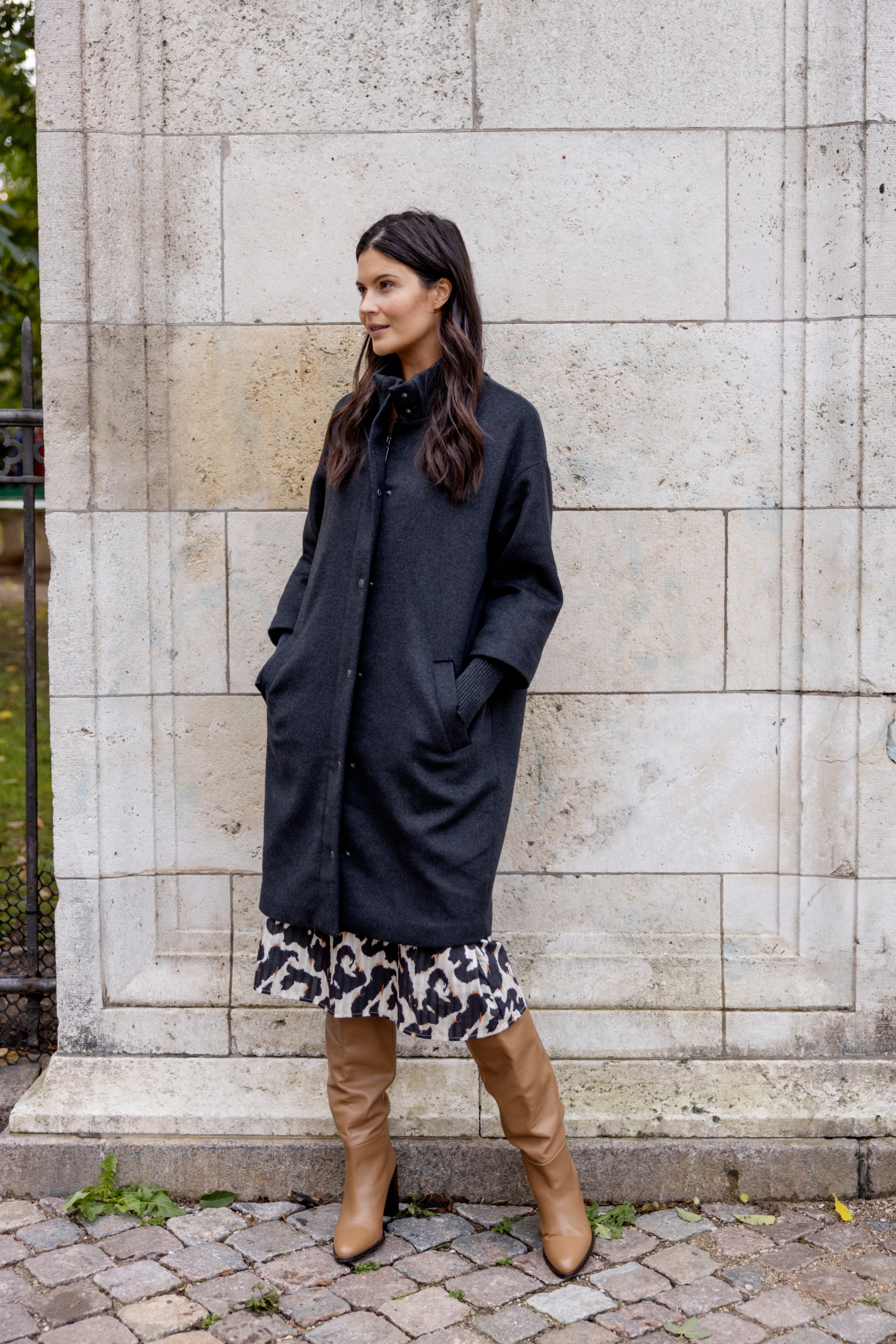 FRMALOU Yttertøy LOCATION NONE 20613845-202490