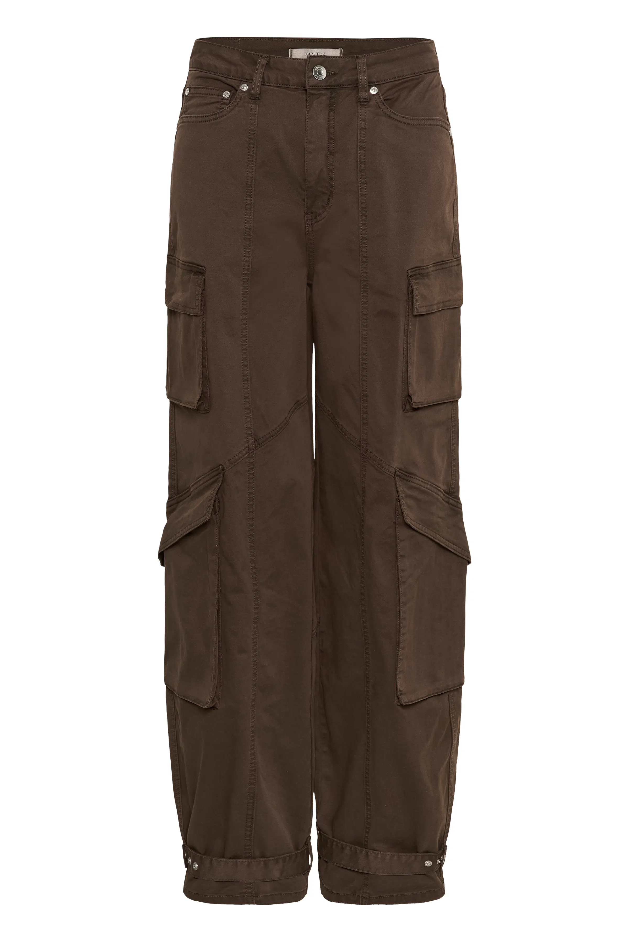 GZcargi Cargohose PACK FRONT 10911539-190814