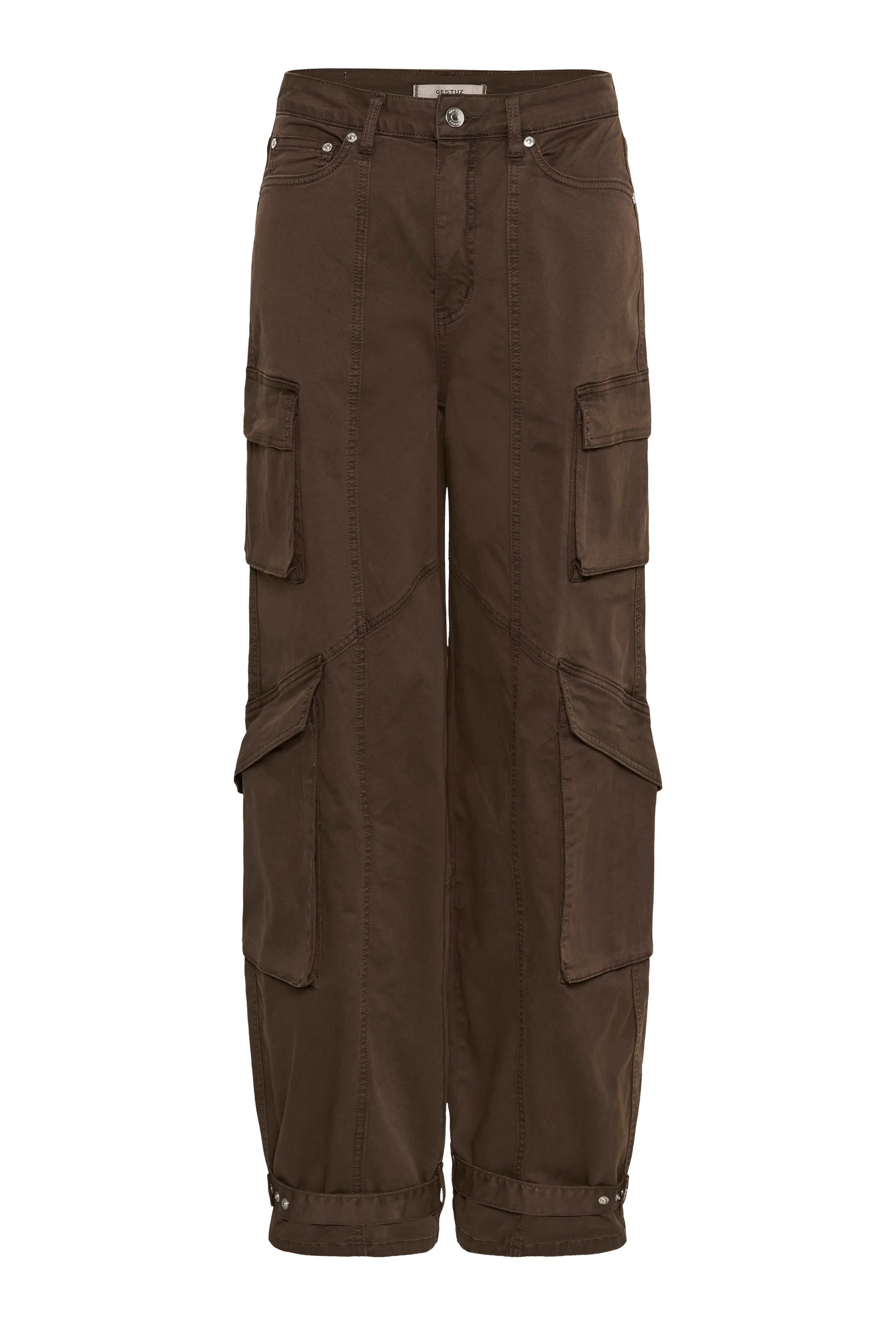 GZcargi Jeans PACK FRONT 10911539-190814