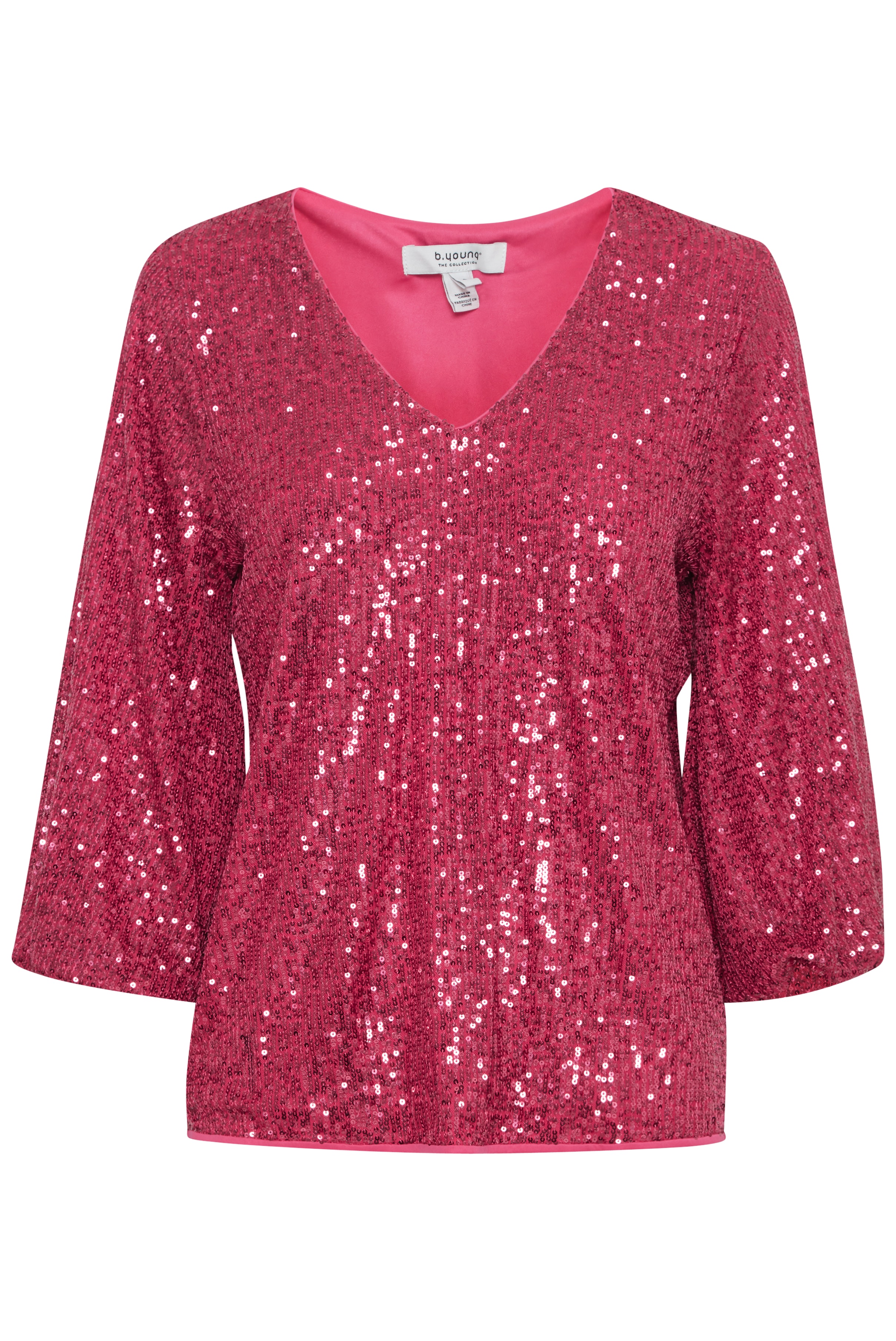 BYSOLIA T-shirt PACK FRONT 20812550-140708