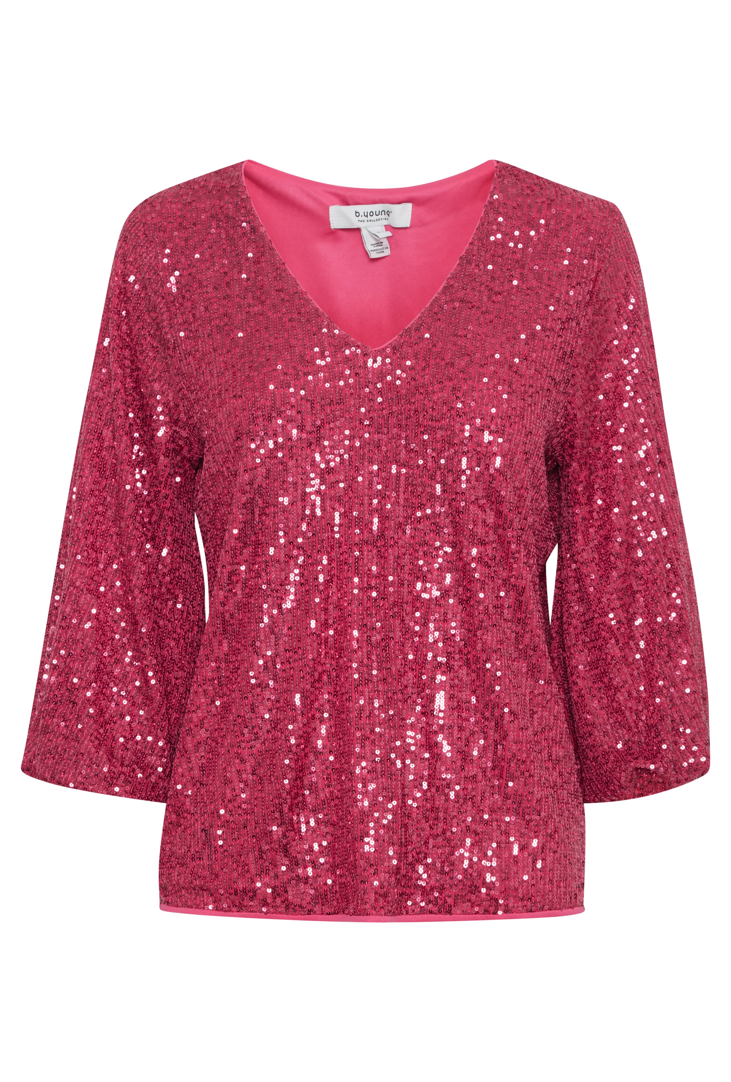 BYSOLIA T-shirt PACK FRONT 20812550-192045