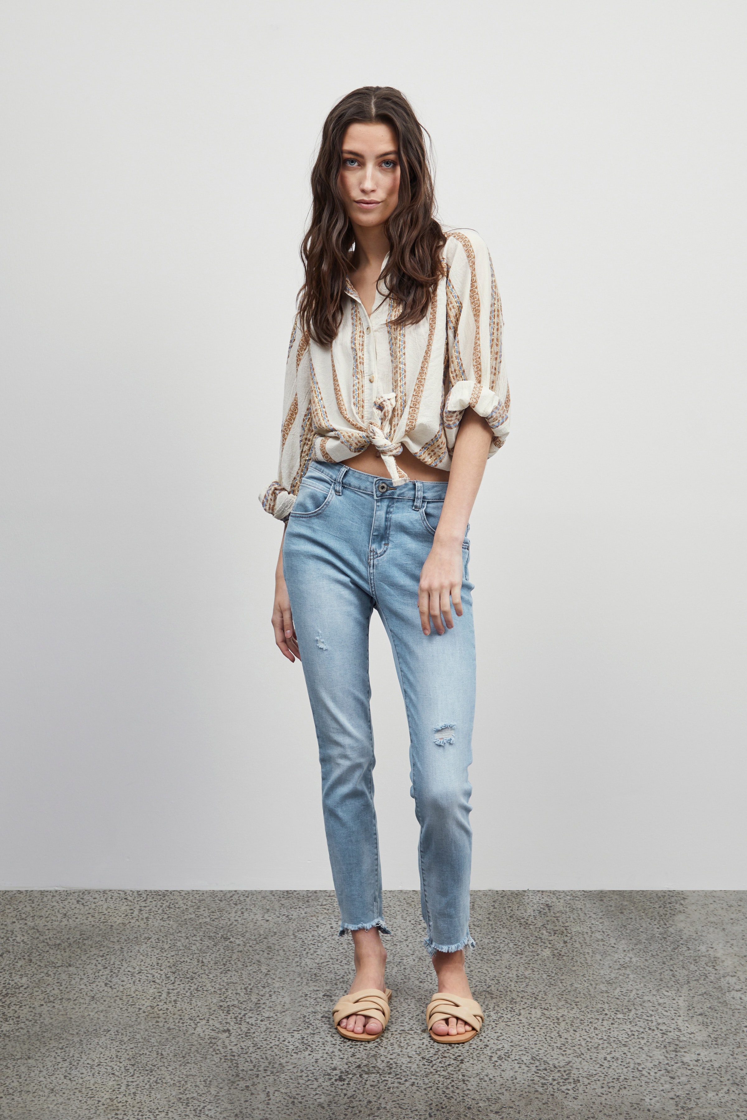 Jeans LOOKBOOK FRONT 22100113-202820