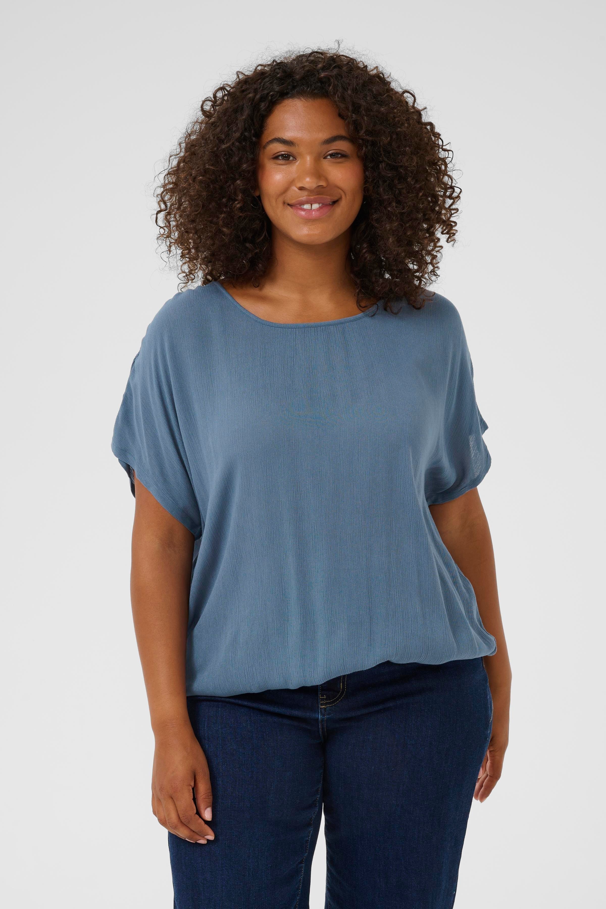 KCami Blouse LOOKBOOK FRONT 10580267-184028