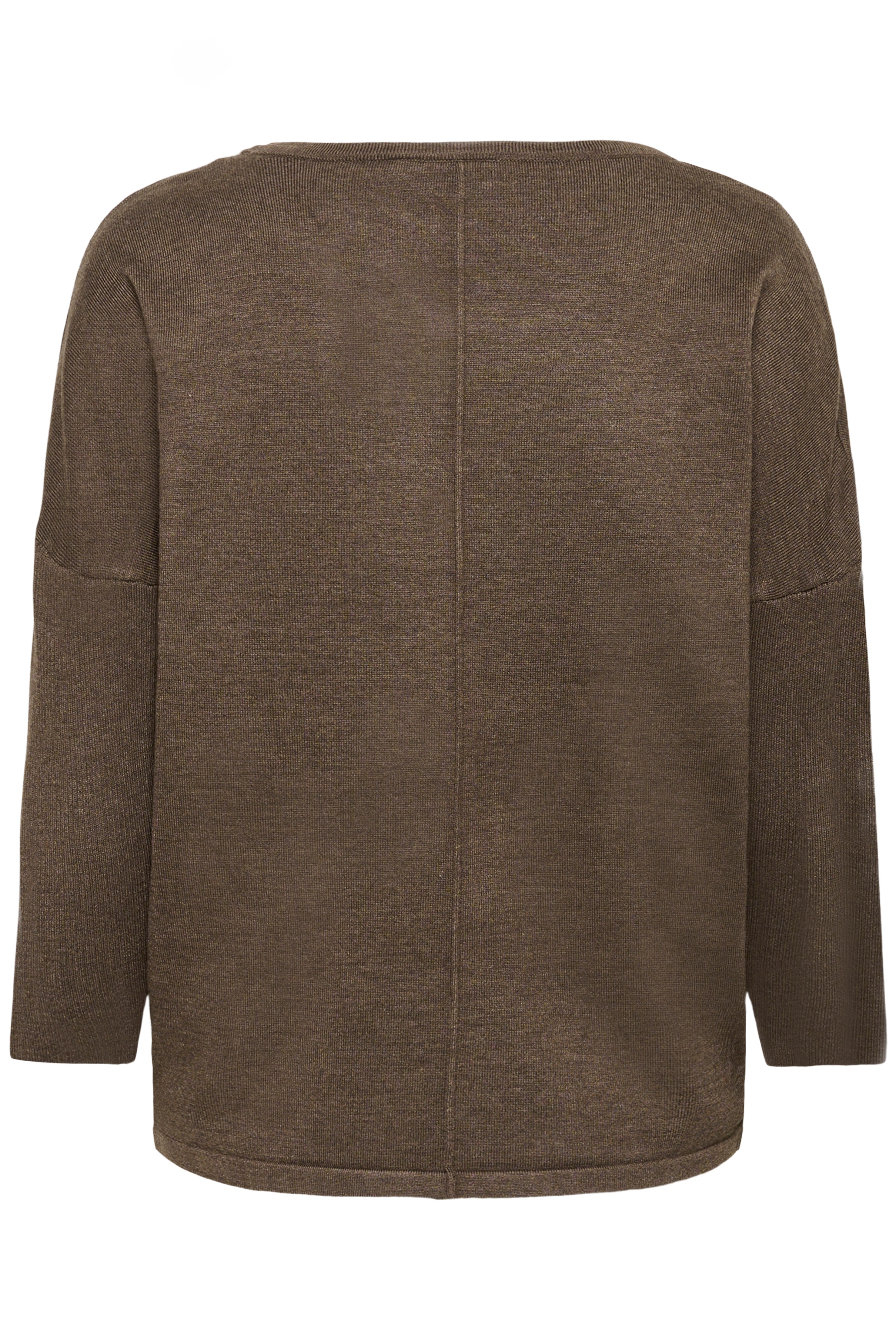 MilaSZ R-Neck Pullover PACK BACK 30500003-1908101