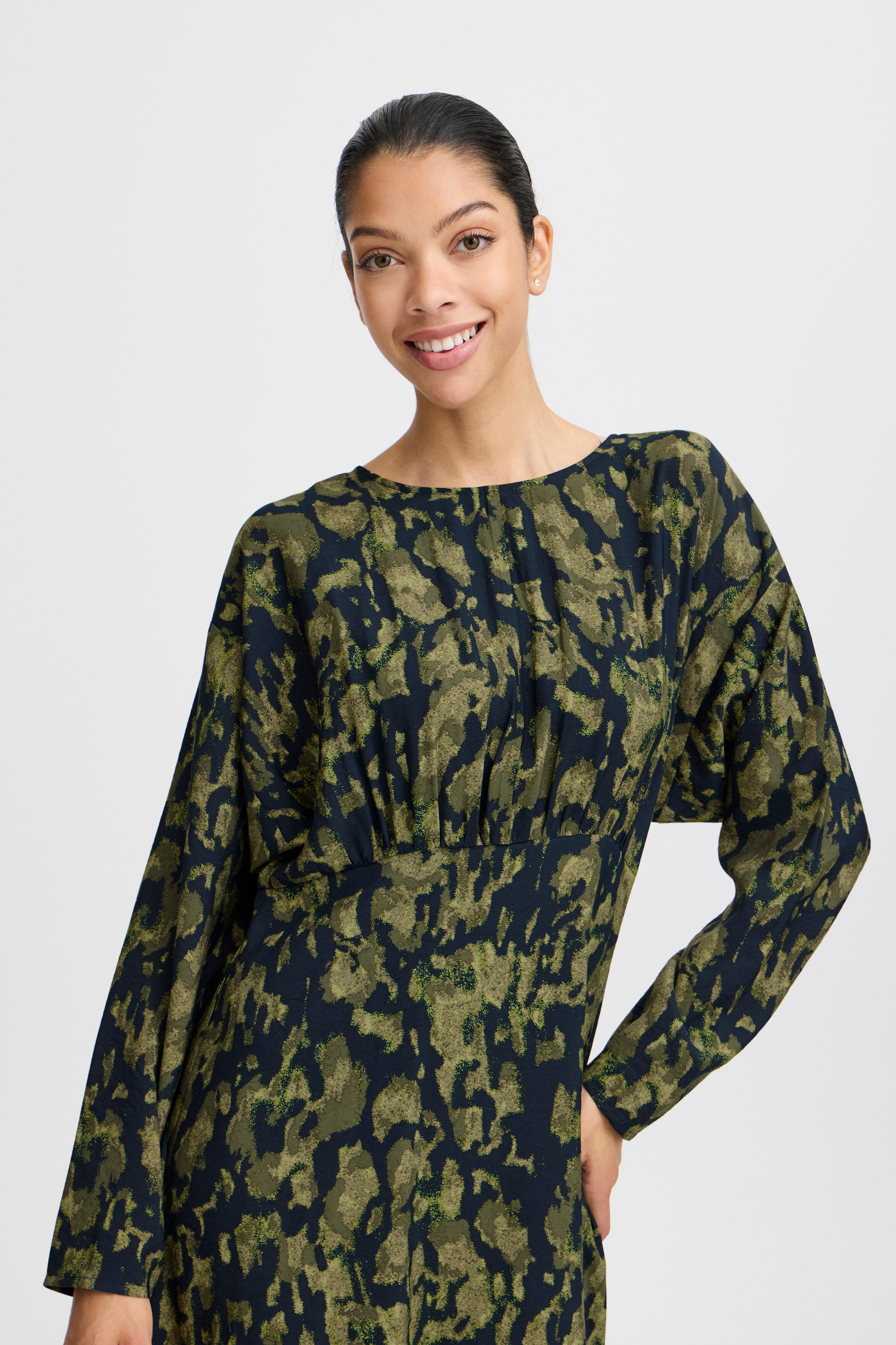 BYHANVA Kleid LOOKBOOK DETAIL 20815596-203690