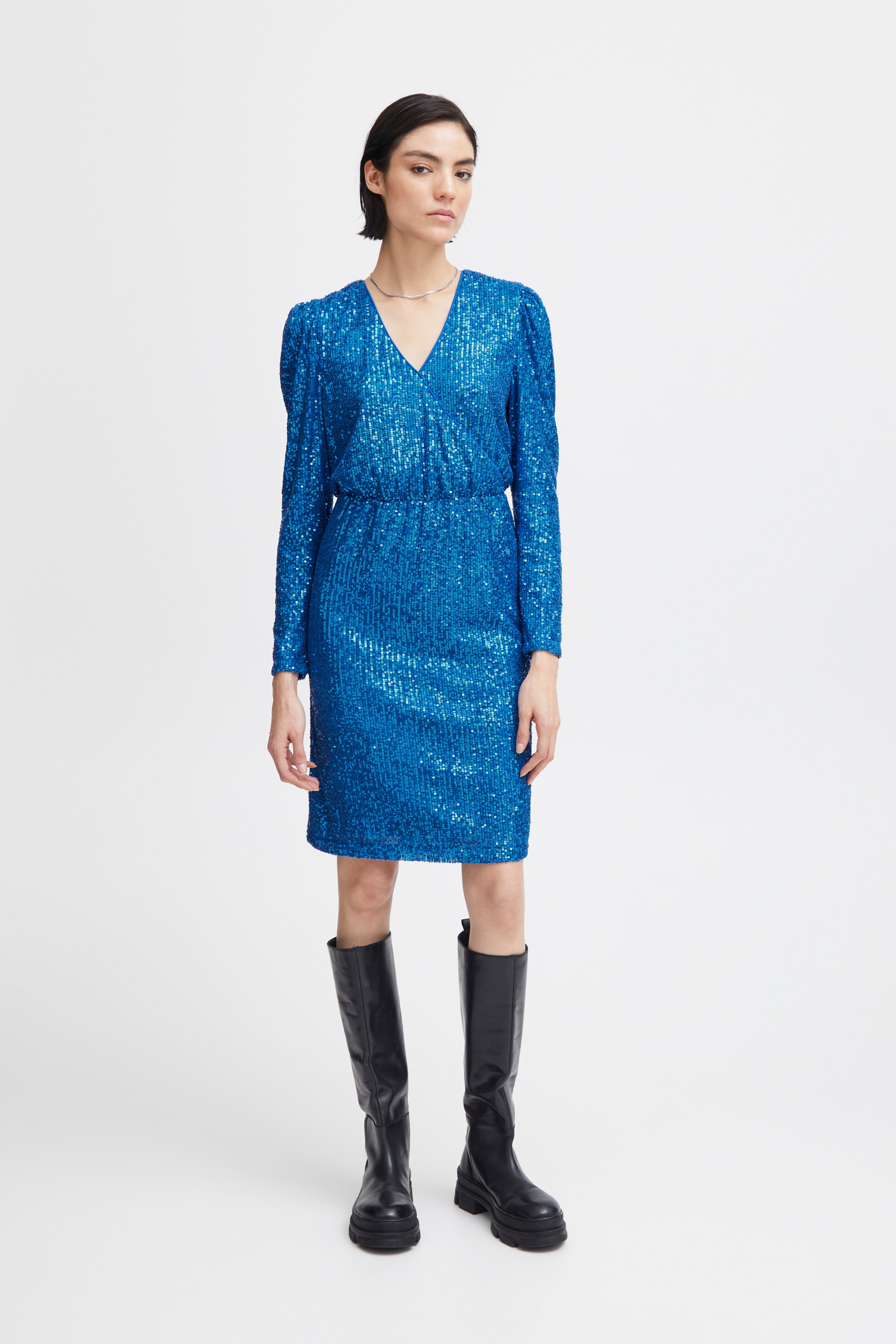 atelier reve IHFAUCI Dress