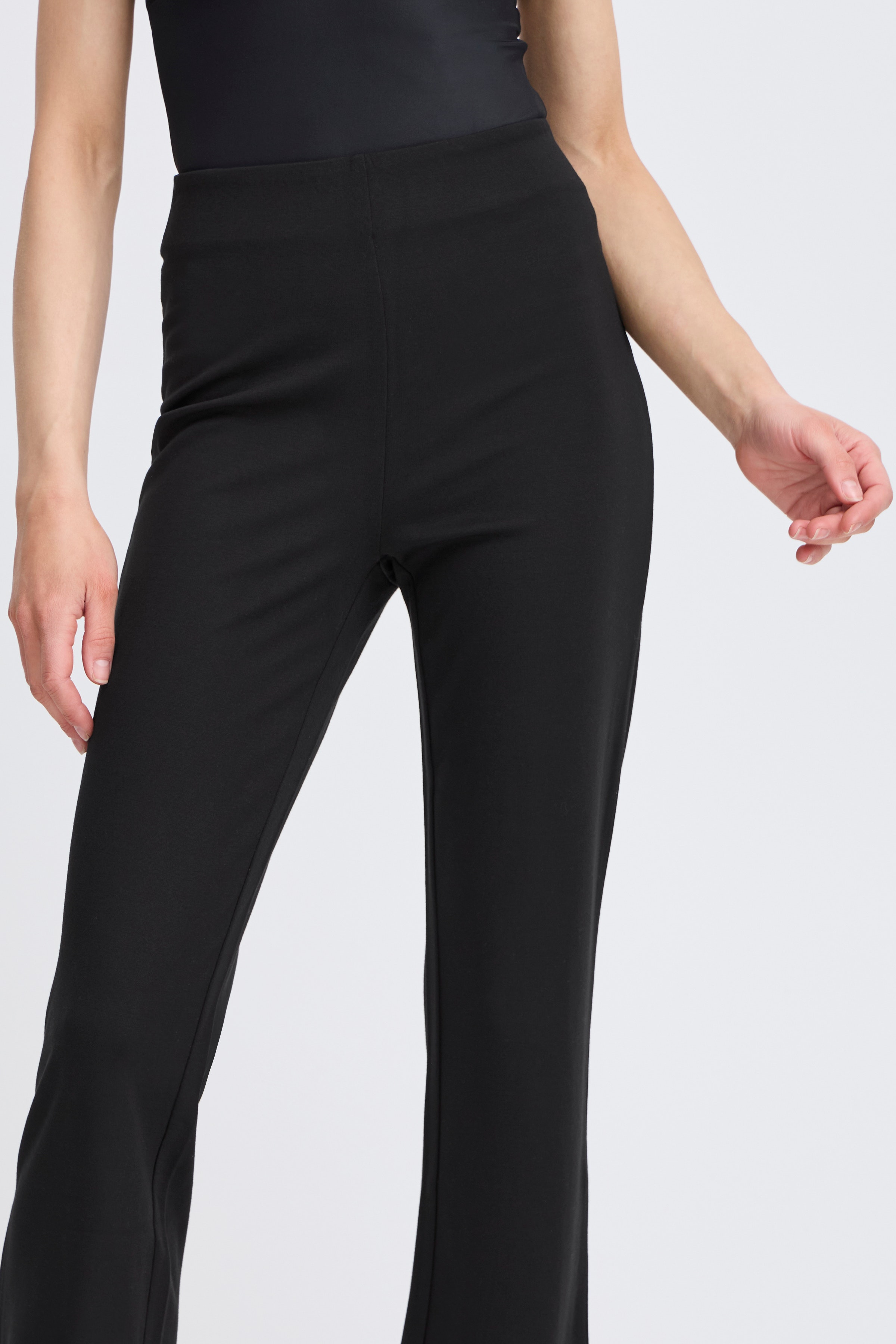 BYSARRIN Bukser LOOKBOOK DETAIL 20816007-200451