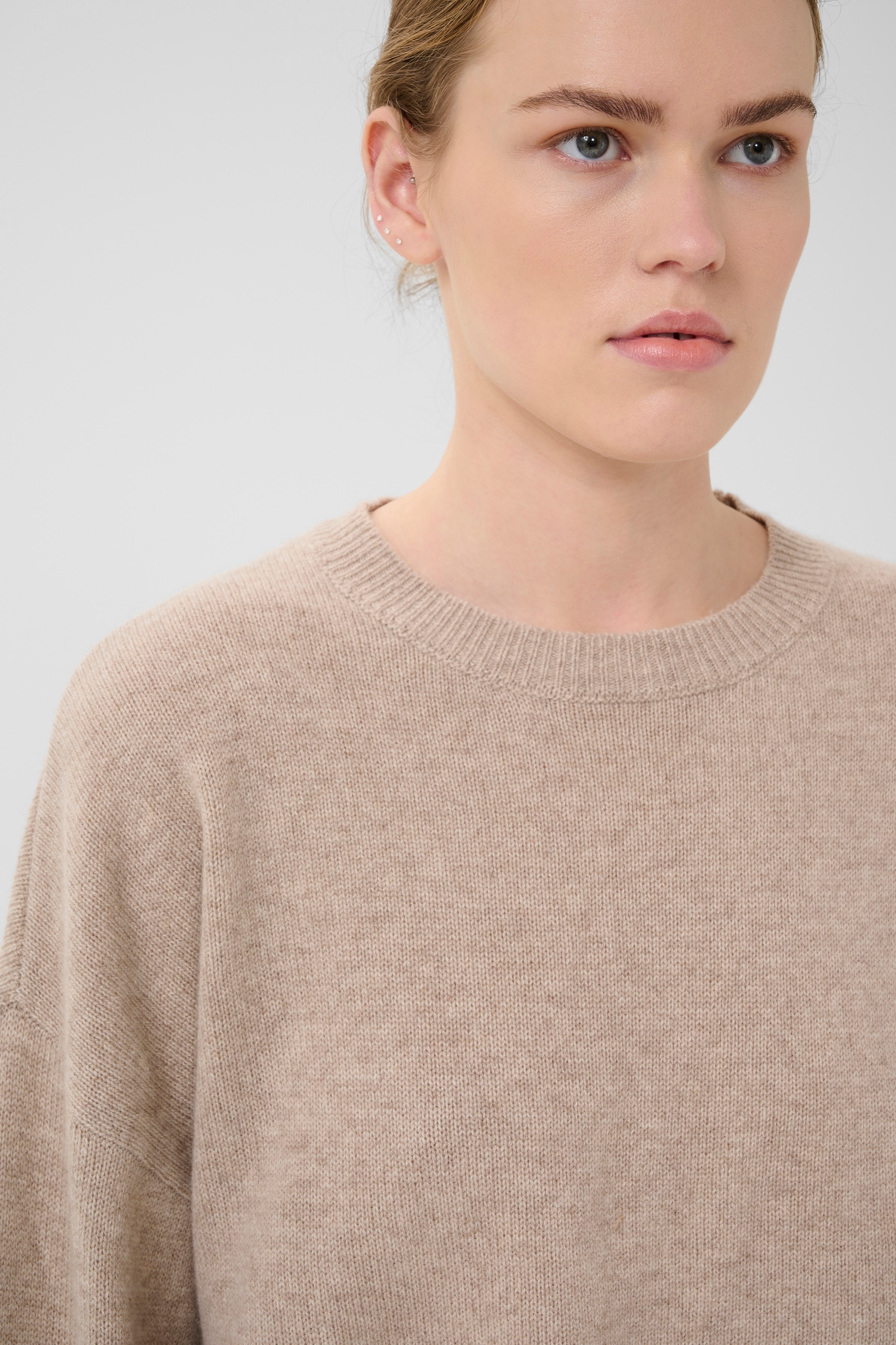 CasiaGZ Cashmere Pullover LOOKBOOK DETAIL 10909852-107228