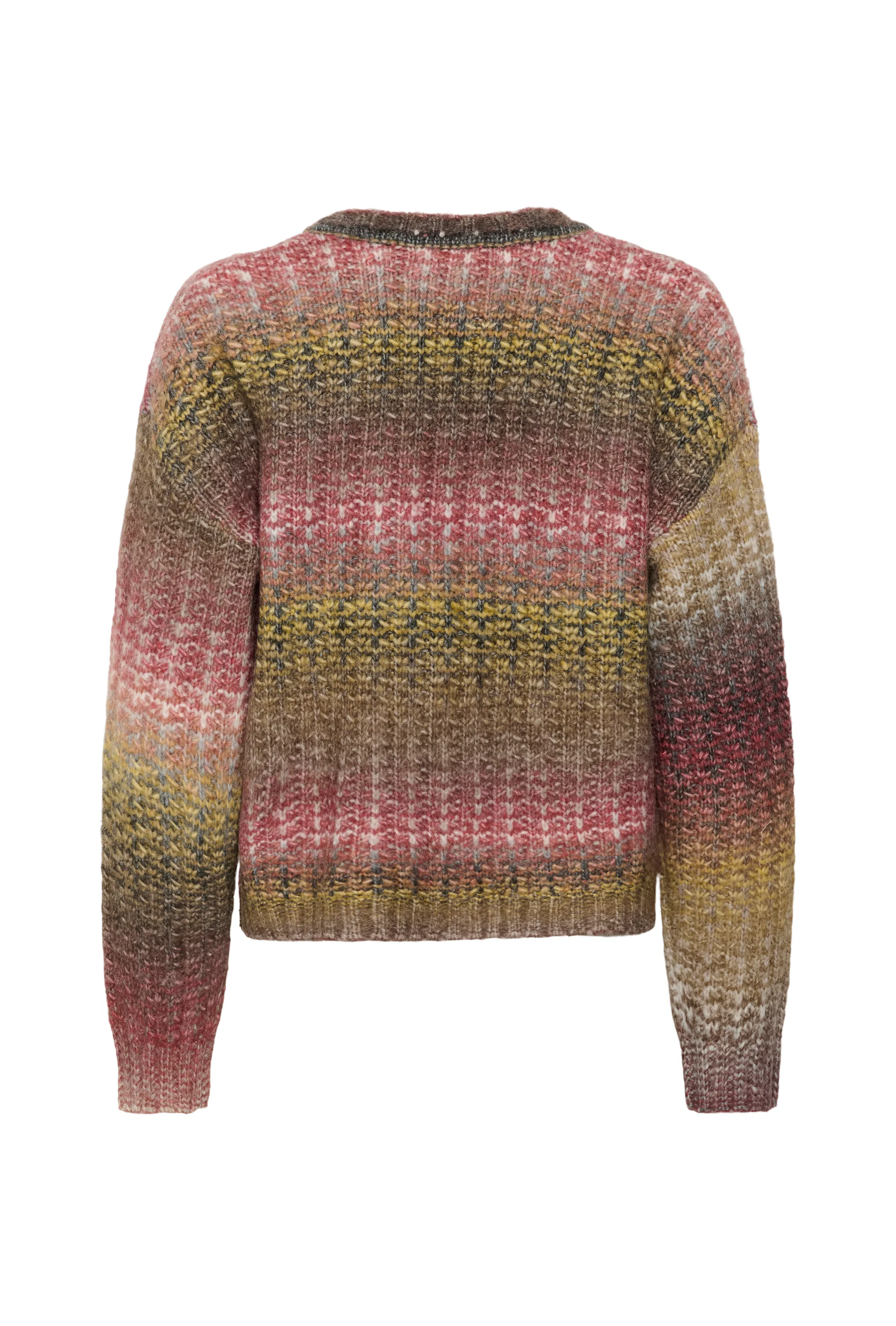 CUjazz Cardigan PACK FRONT 50113486-1000178