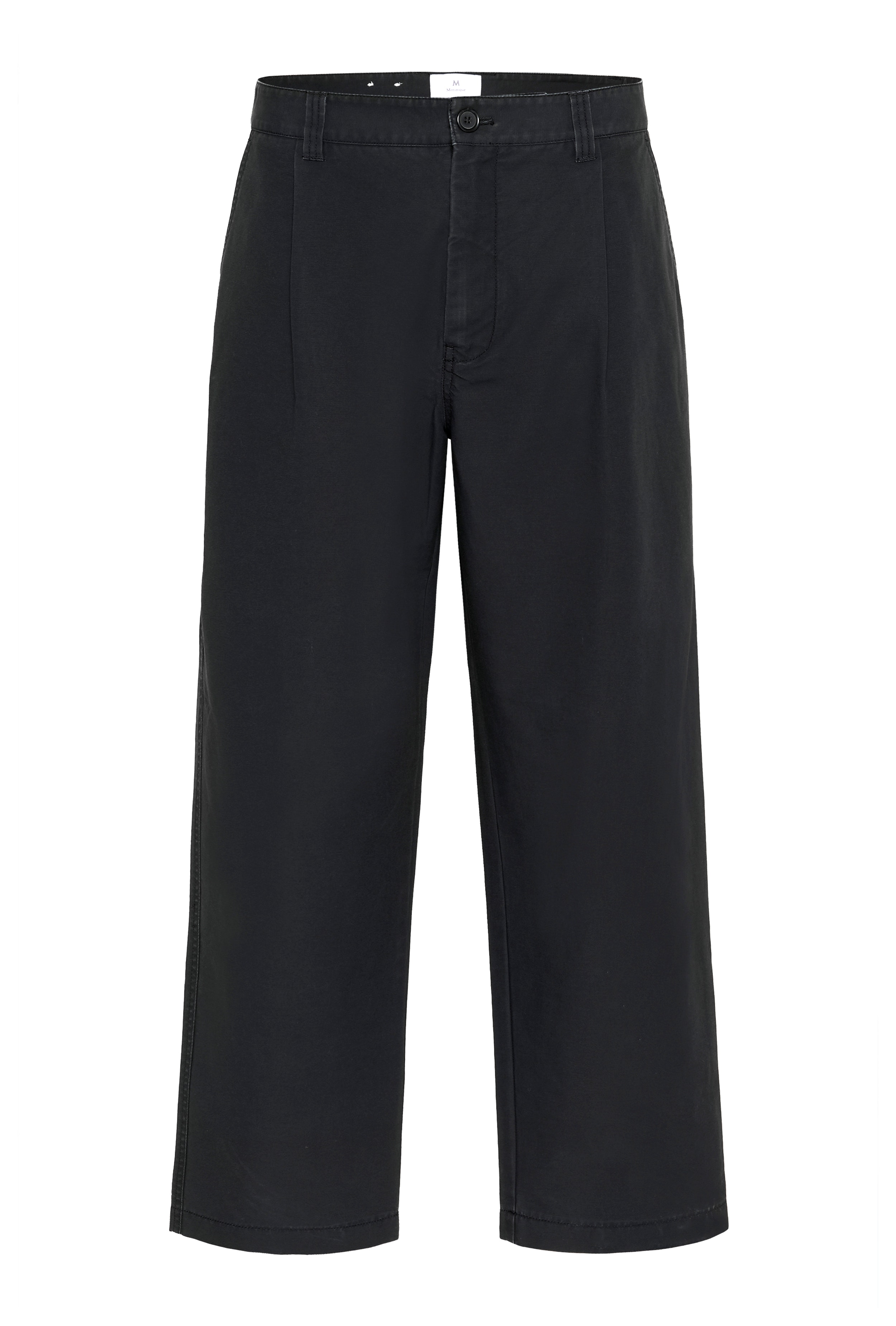 MAchino M73 Denim-Hose LOOKBOOK FRONT 30208659-300275