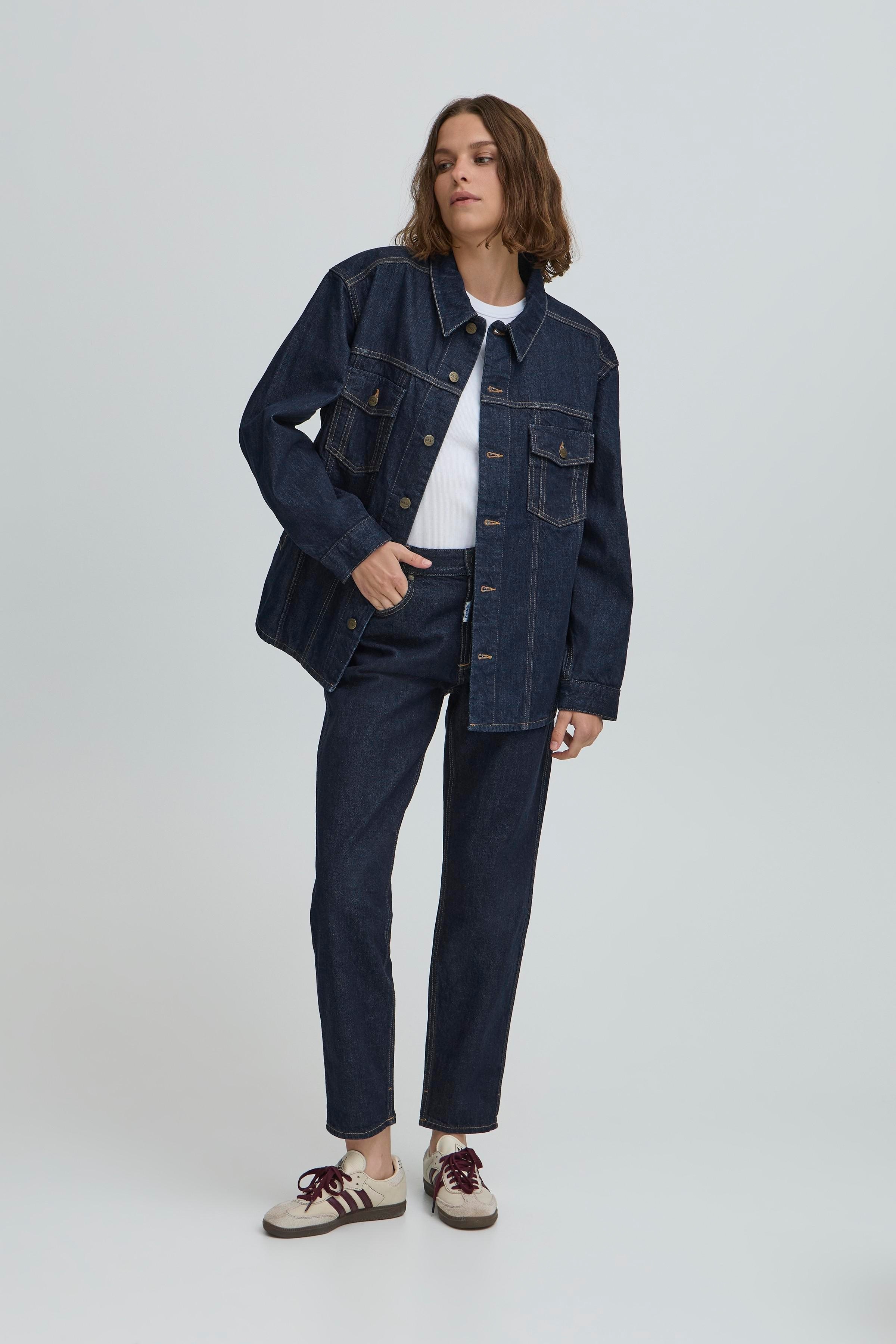 BAJULIETTA Overtøj LOOKBOOK FRONT 50405031-204027