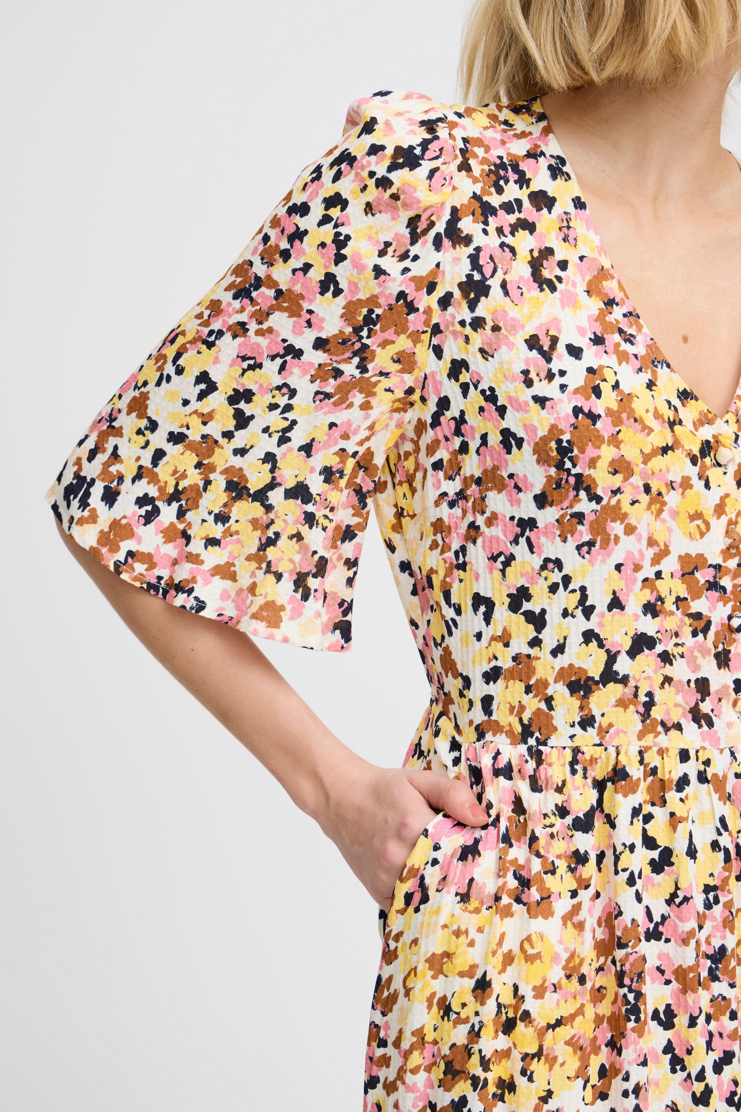 FROLIVA Kleid LOOKBOOK DETAIL 20613662-203062