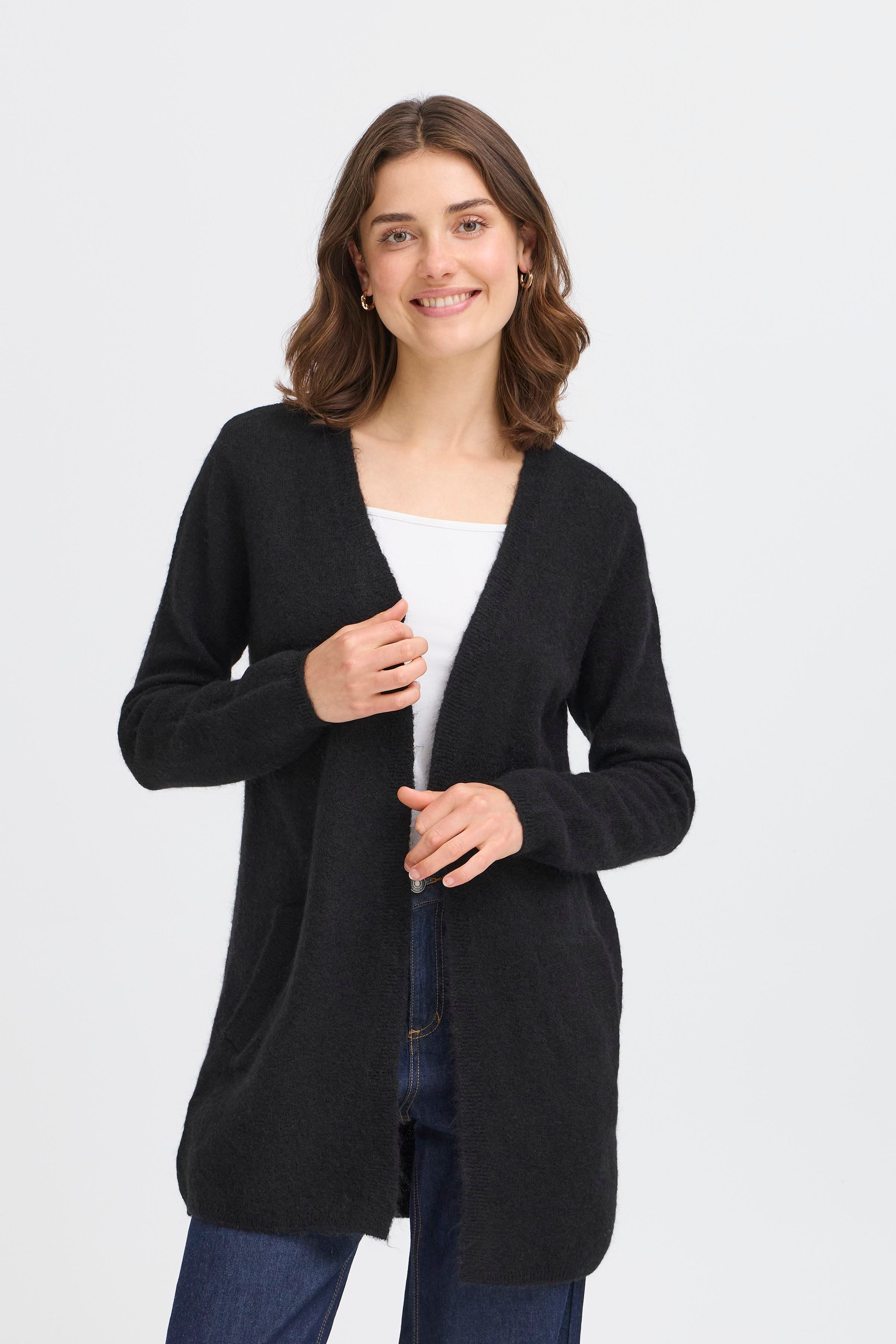 FRSANNY Cardigan LOOKBOOK FRONT 20617060-194008