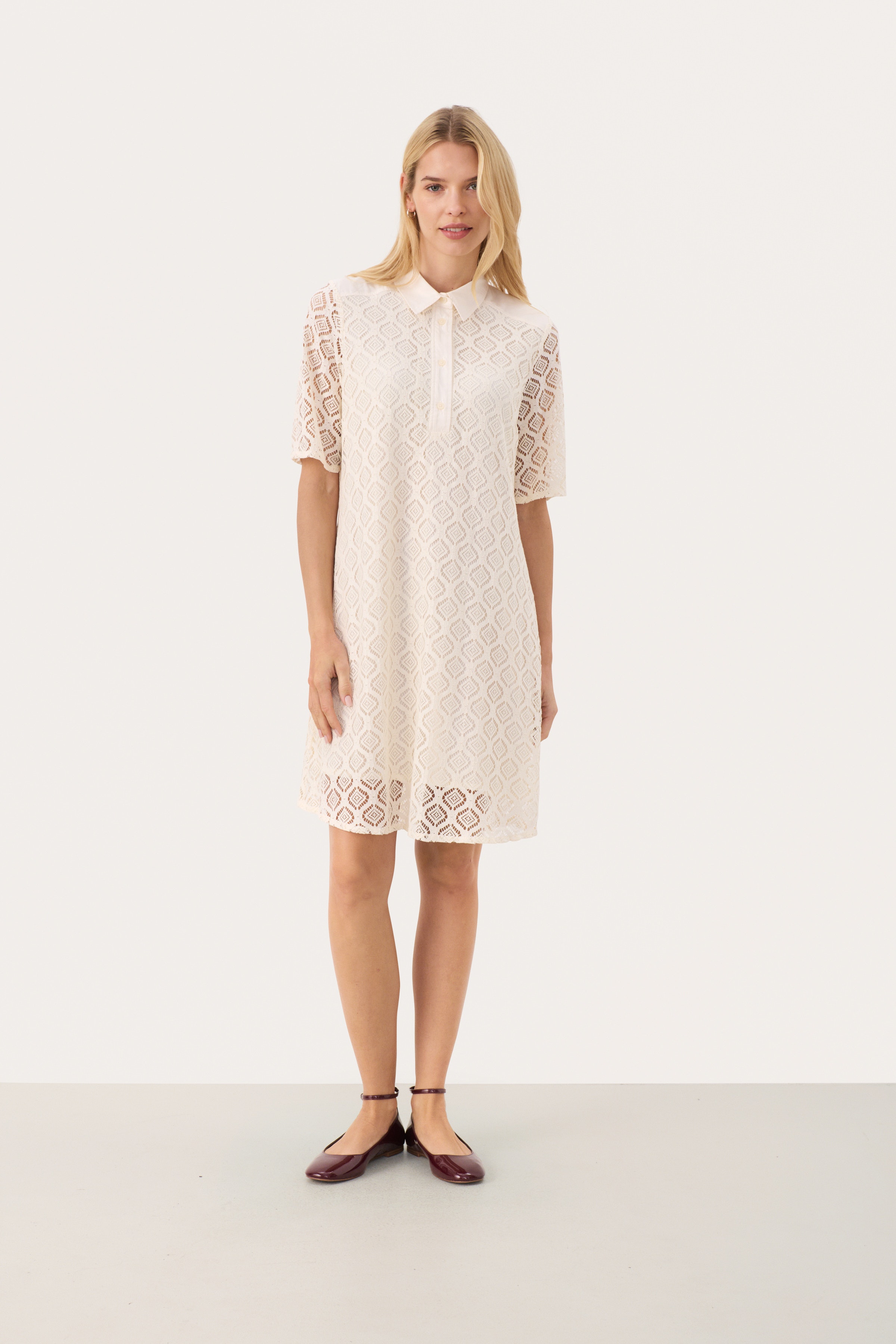 NaninaPW Klänning LOOKBOOK FRONT 30309440-120601