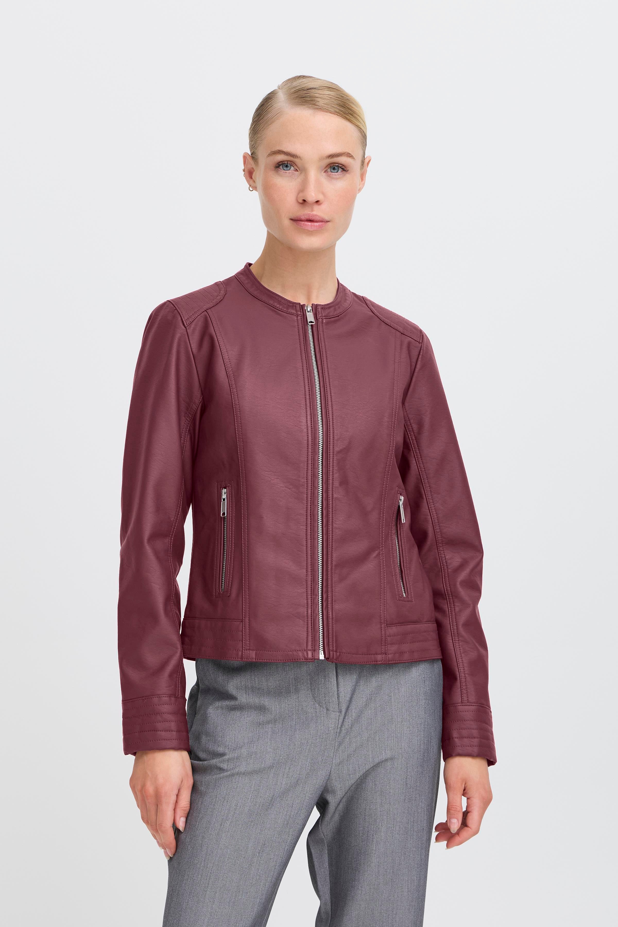 BYACOM Outerwear LOOKBOOK FRONT 20809396-191627