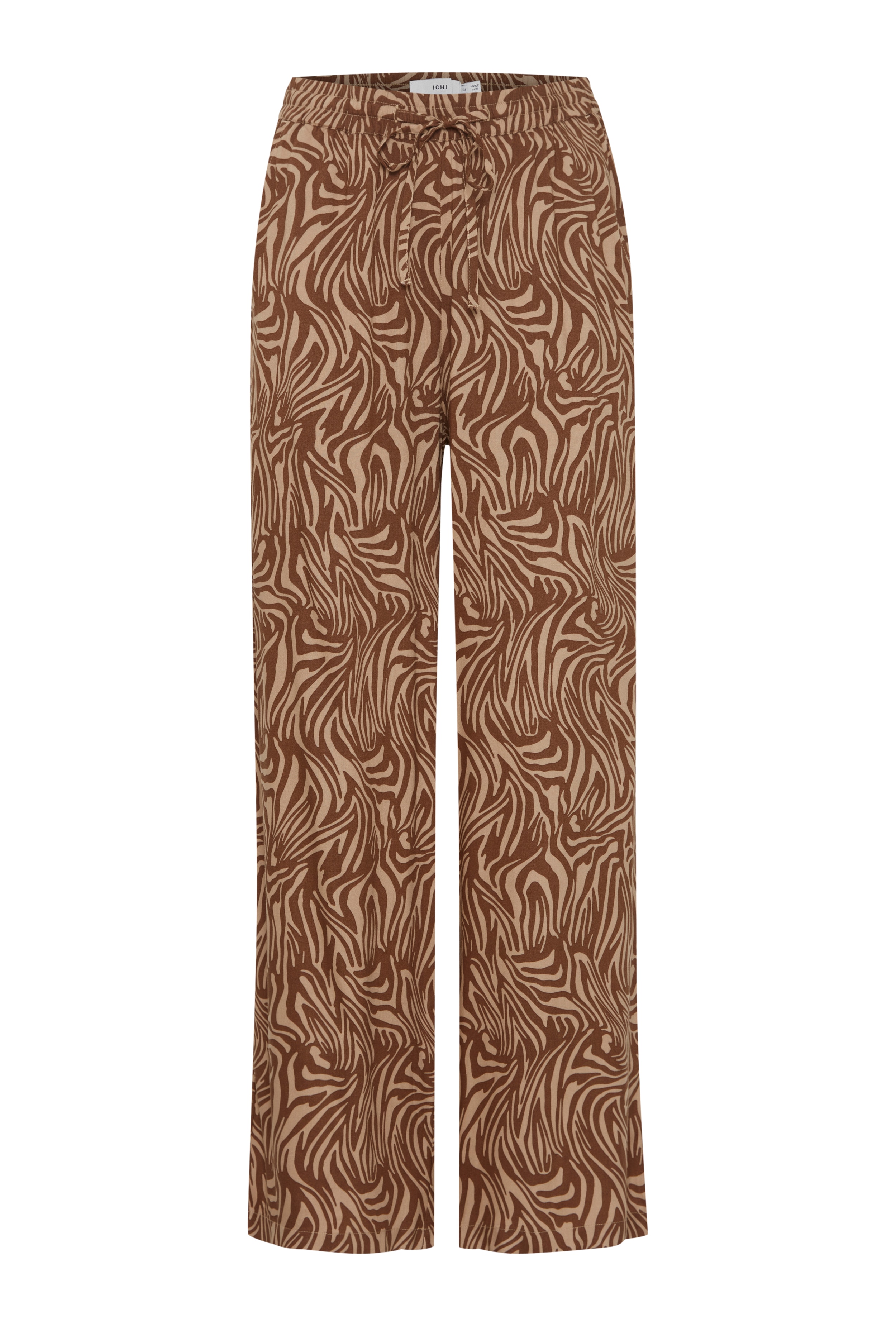 IHRITA Trousers LOOKBOOK FRONT 20118887-201993