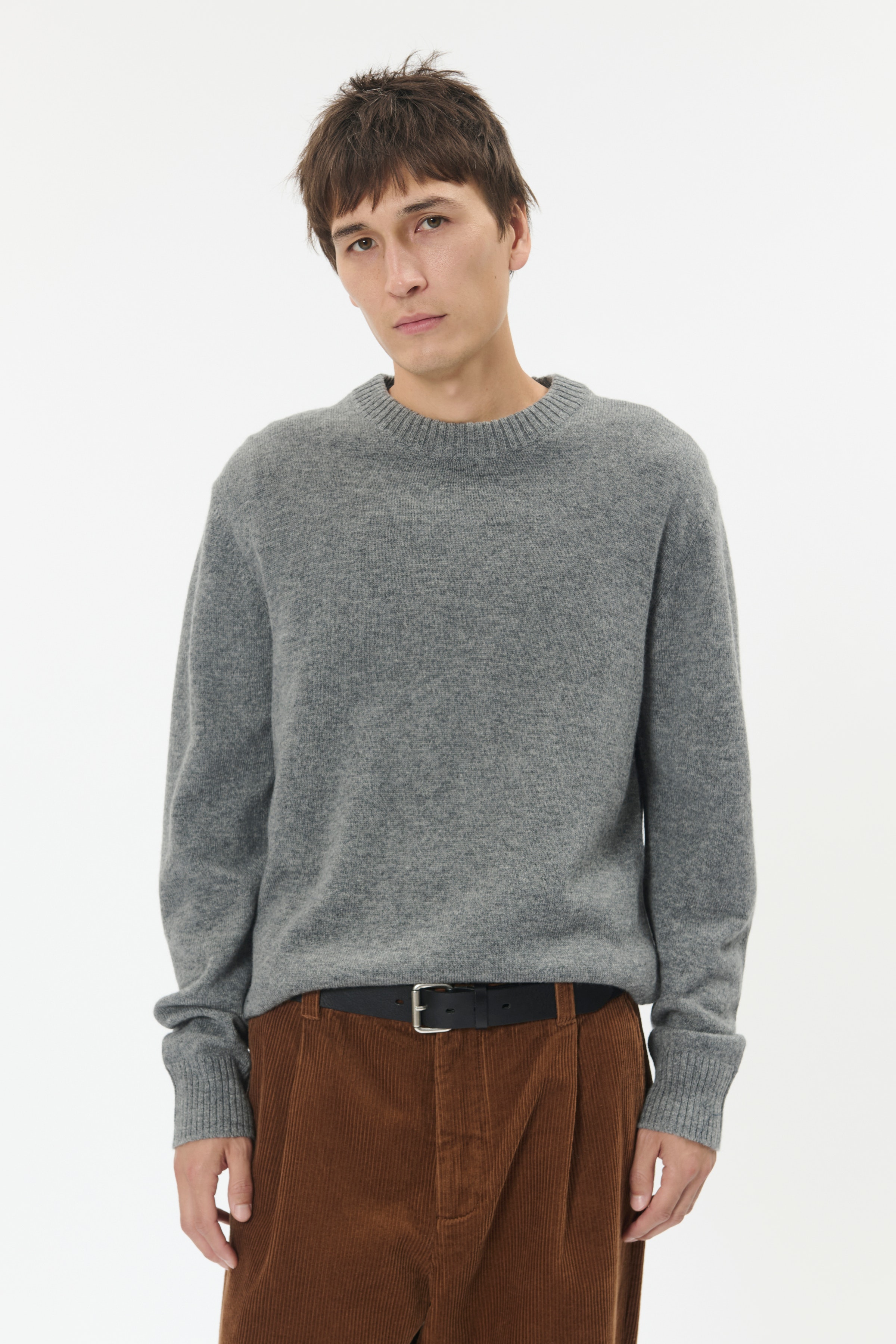 MAmaxwell Pullover LOOKBOOK FRONT 30208826-300271