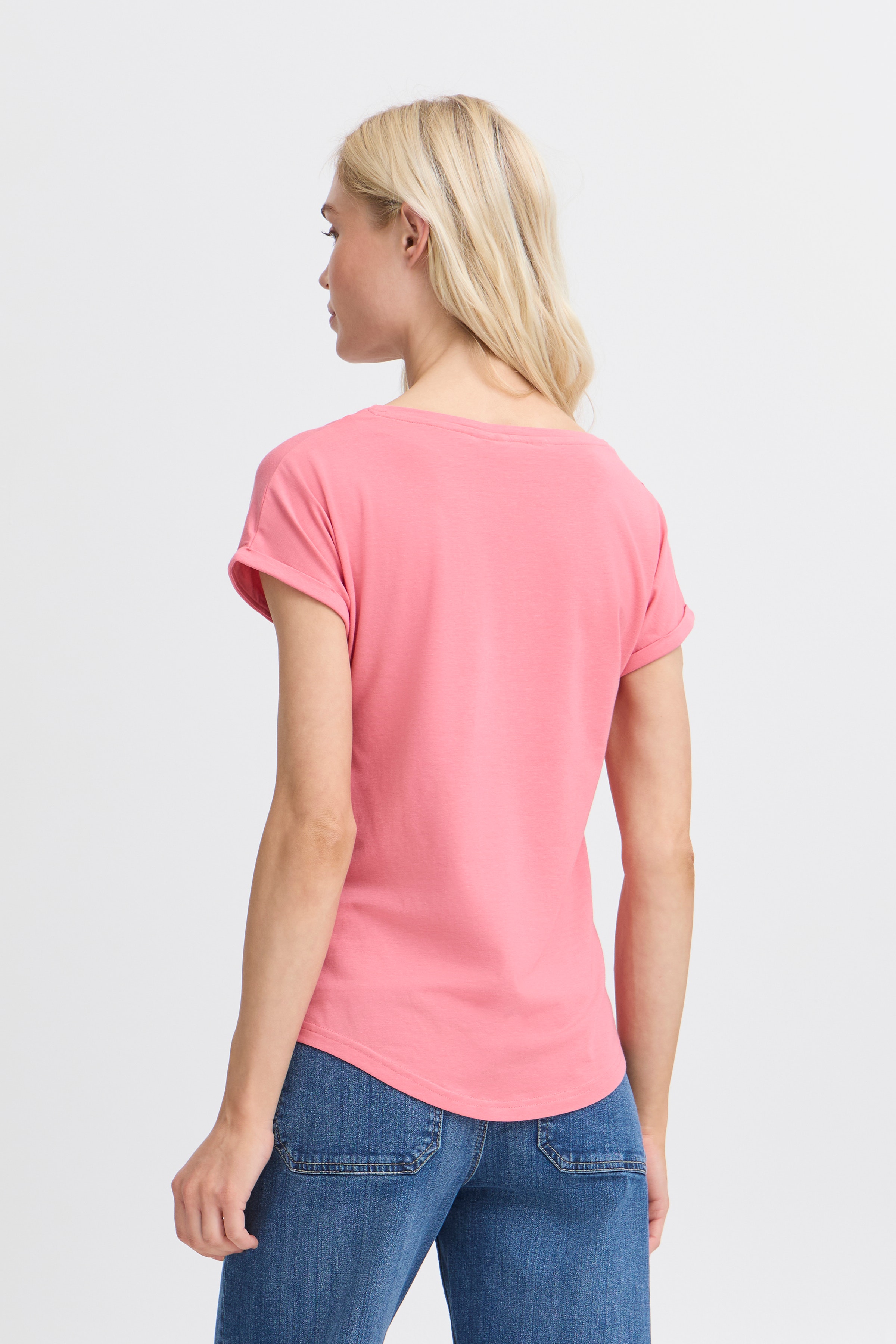 PaBYPamila mila T-shirt LOOKBOOK BACK 20804205-171927