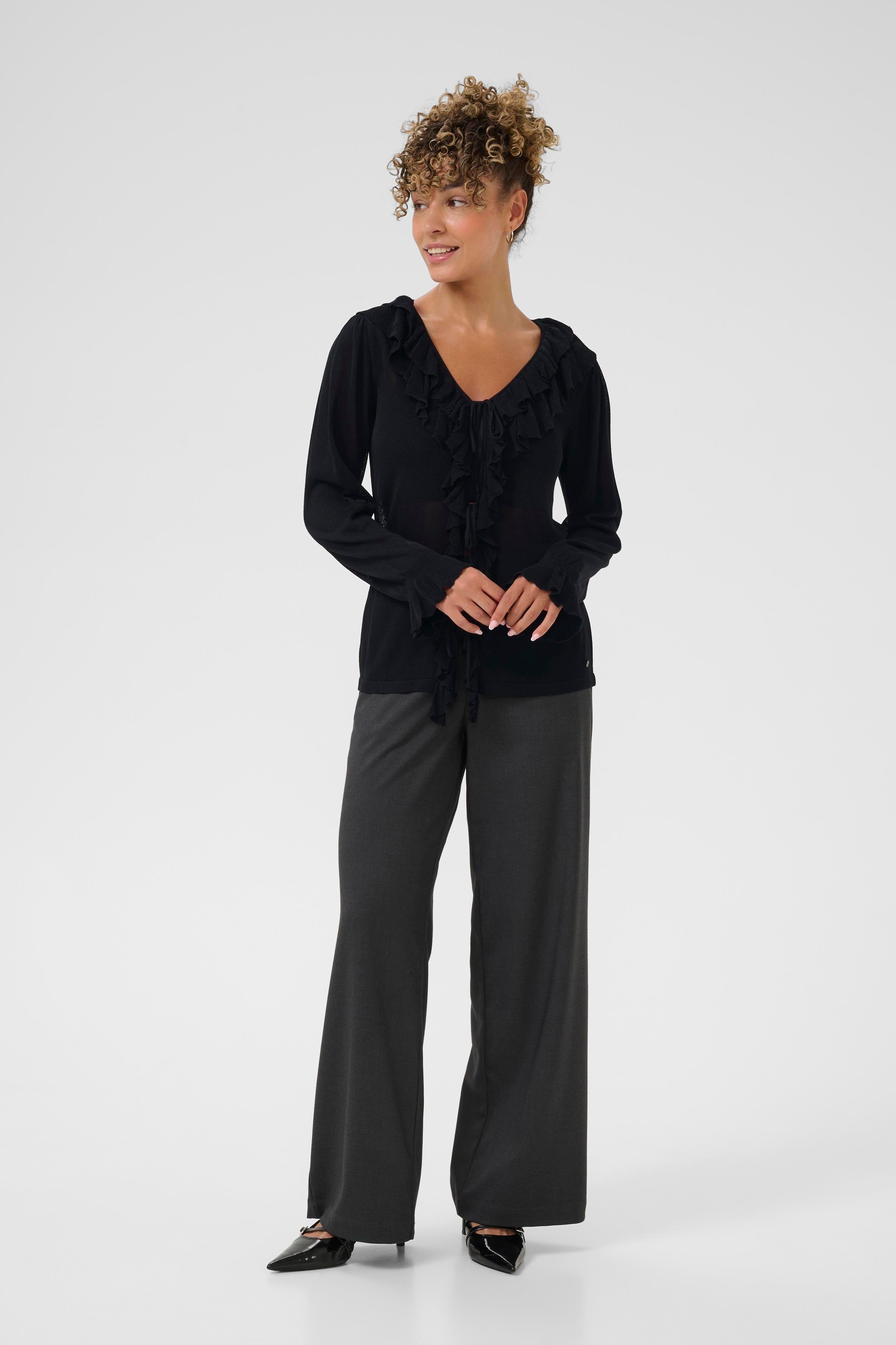CRMezzino Pullover LOOKBOOK FRONT 10614268-100120