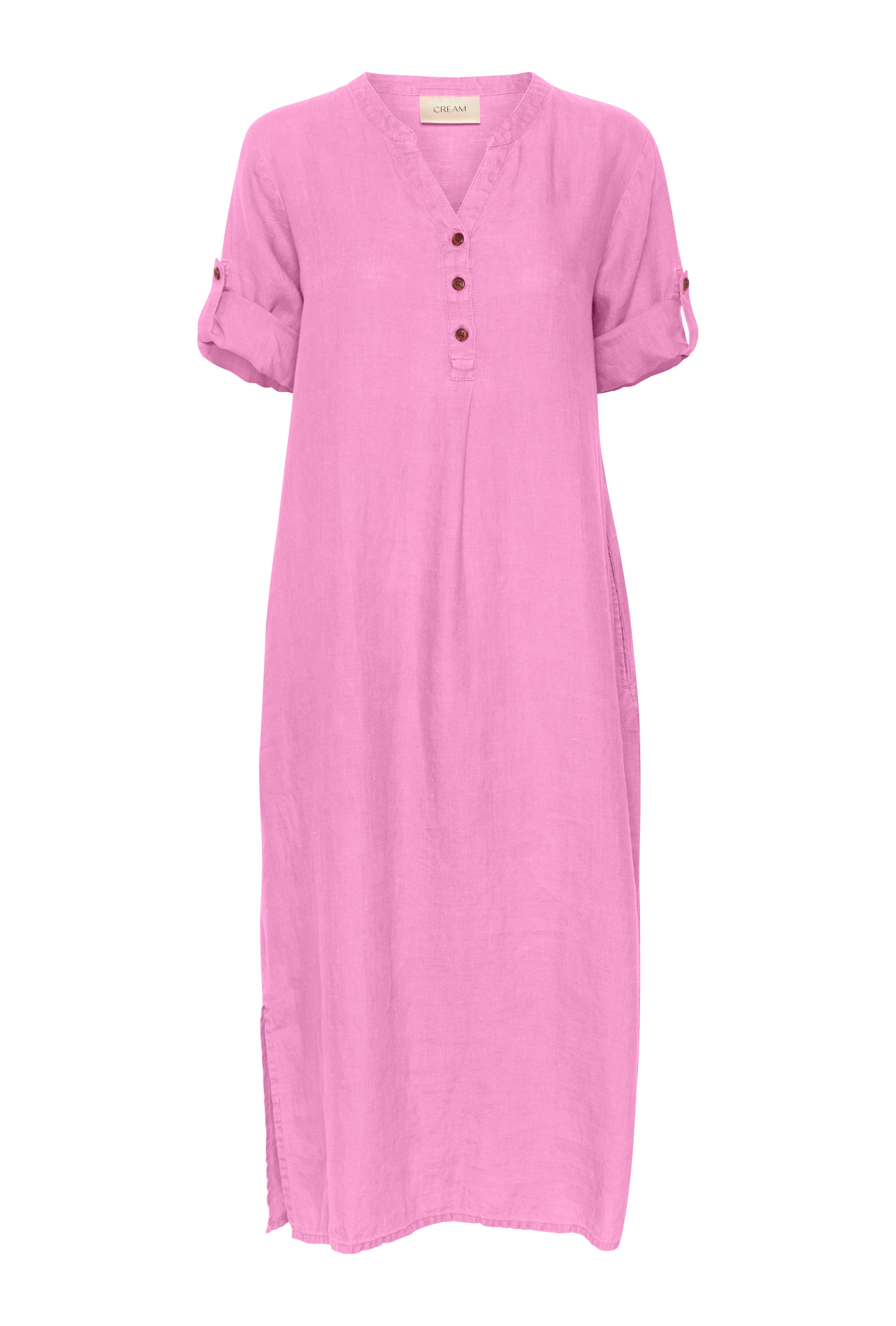 CRBellis Linen dress PACK FRONT 10611577-163118