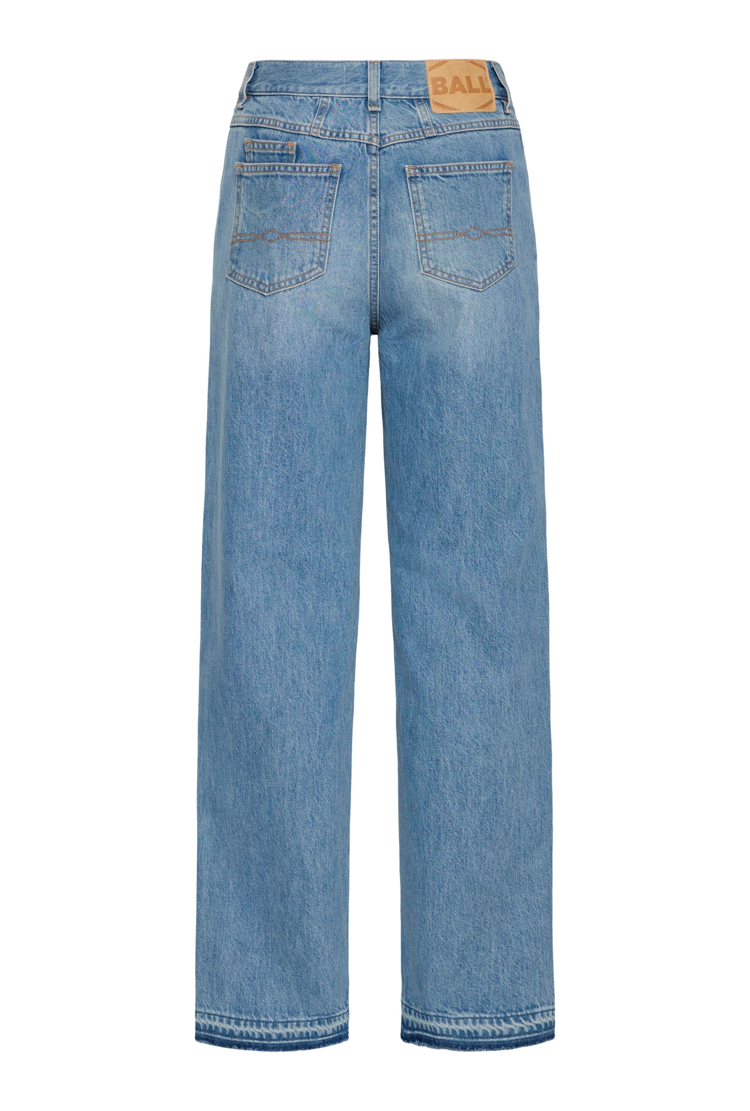 BASERENA Jeans PACK BACK 50405079-204026