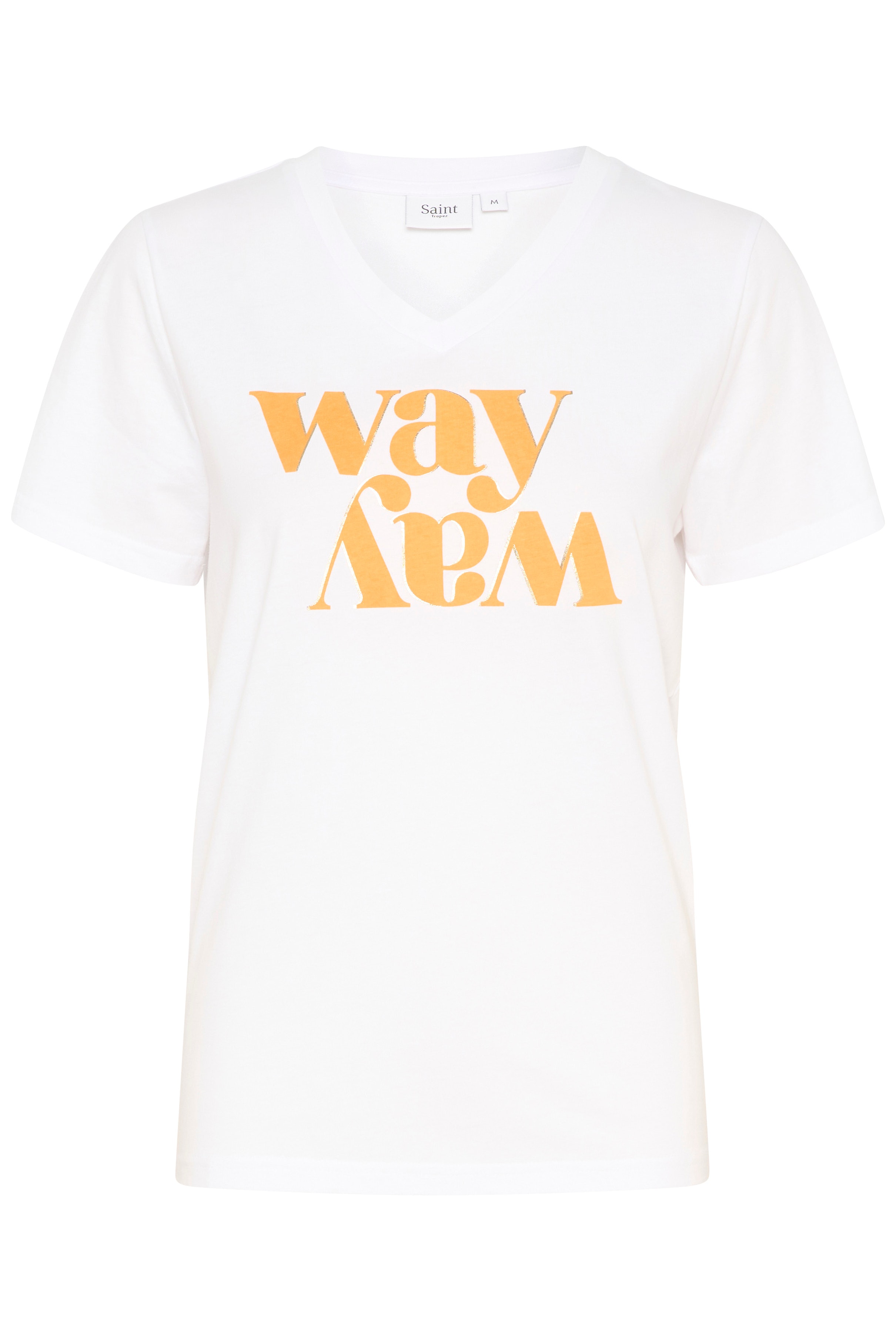 ElkeSZ T-shirt PACK FRONT 30513335-151153