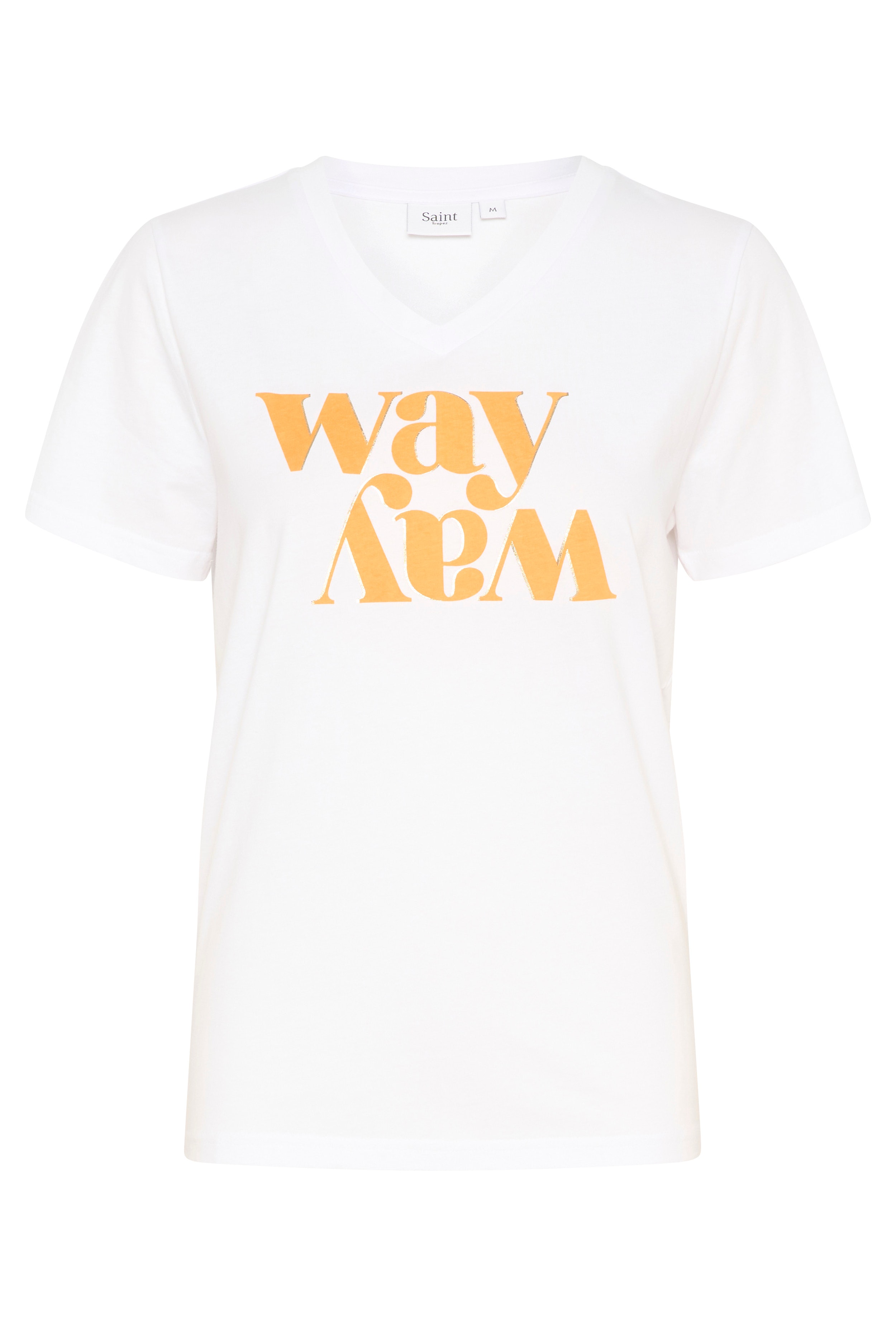 ElkeSZ T-shirt PACK FRONT 30513335-151153