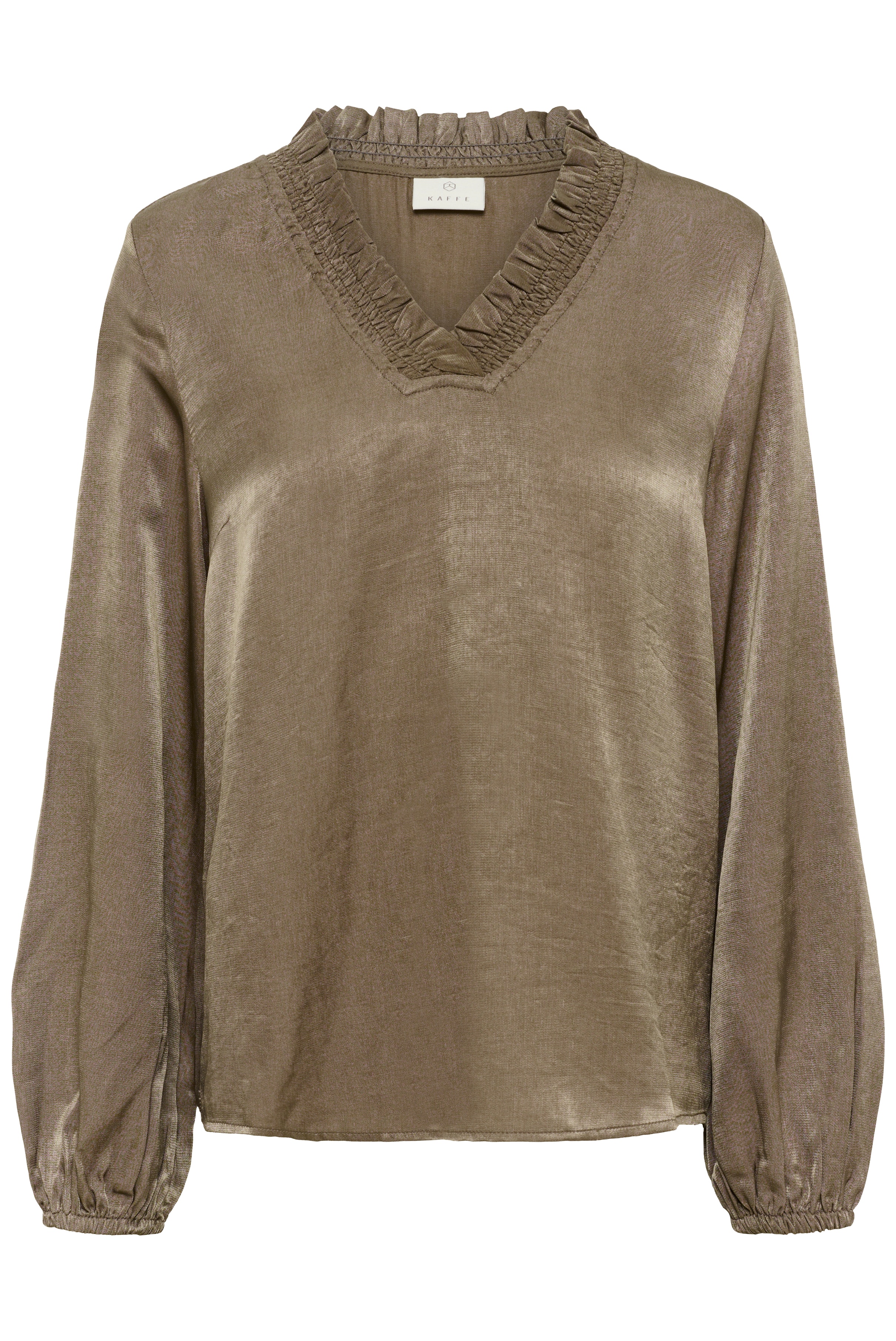KAmille Bluse PACK FRONT 10510845-190808