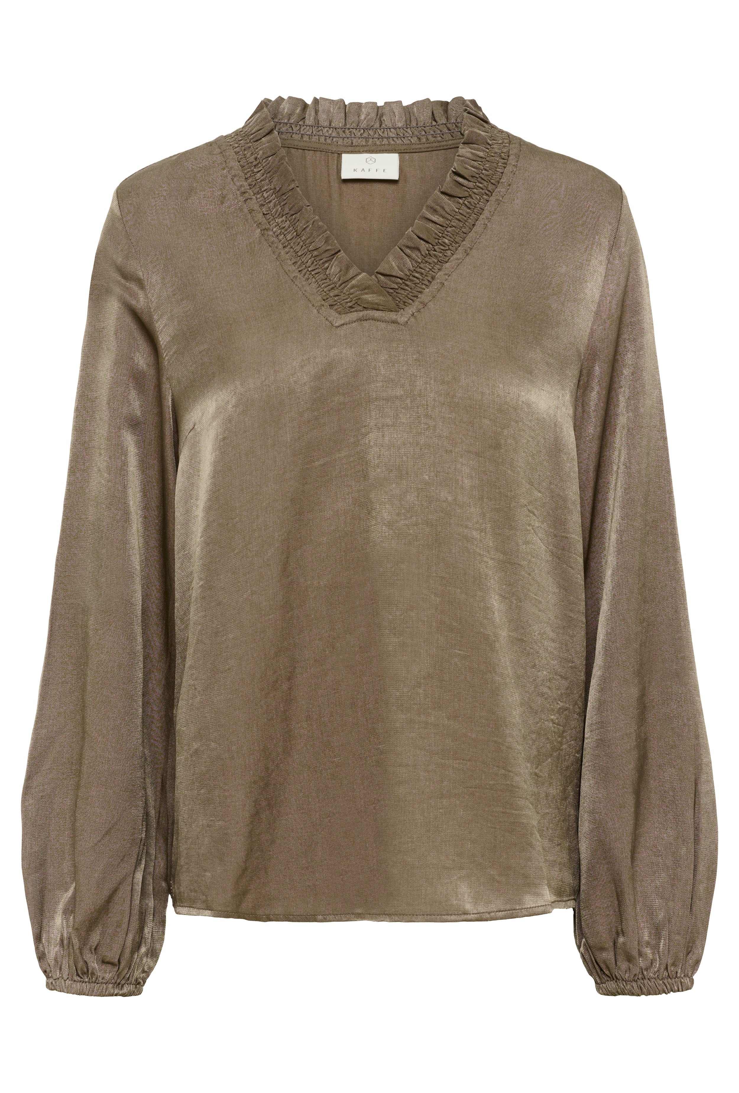 KAmille Bluse PACK FRONT 10510845-190808