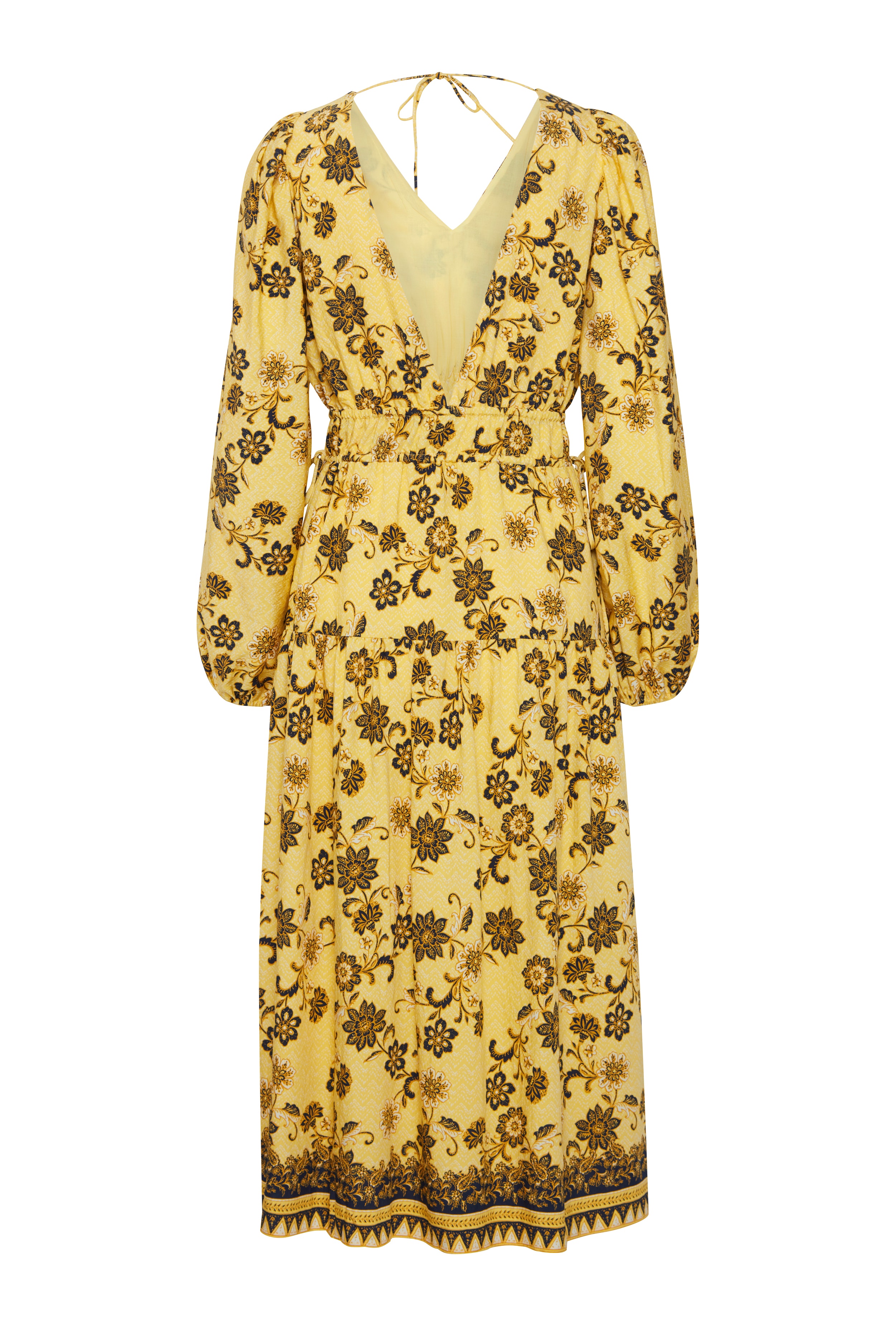 BYFVHAZEL Kleid PACK BACK 20812990-201956