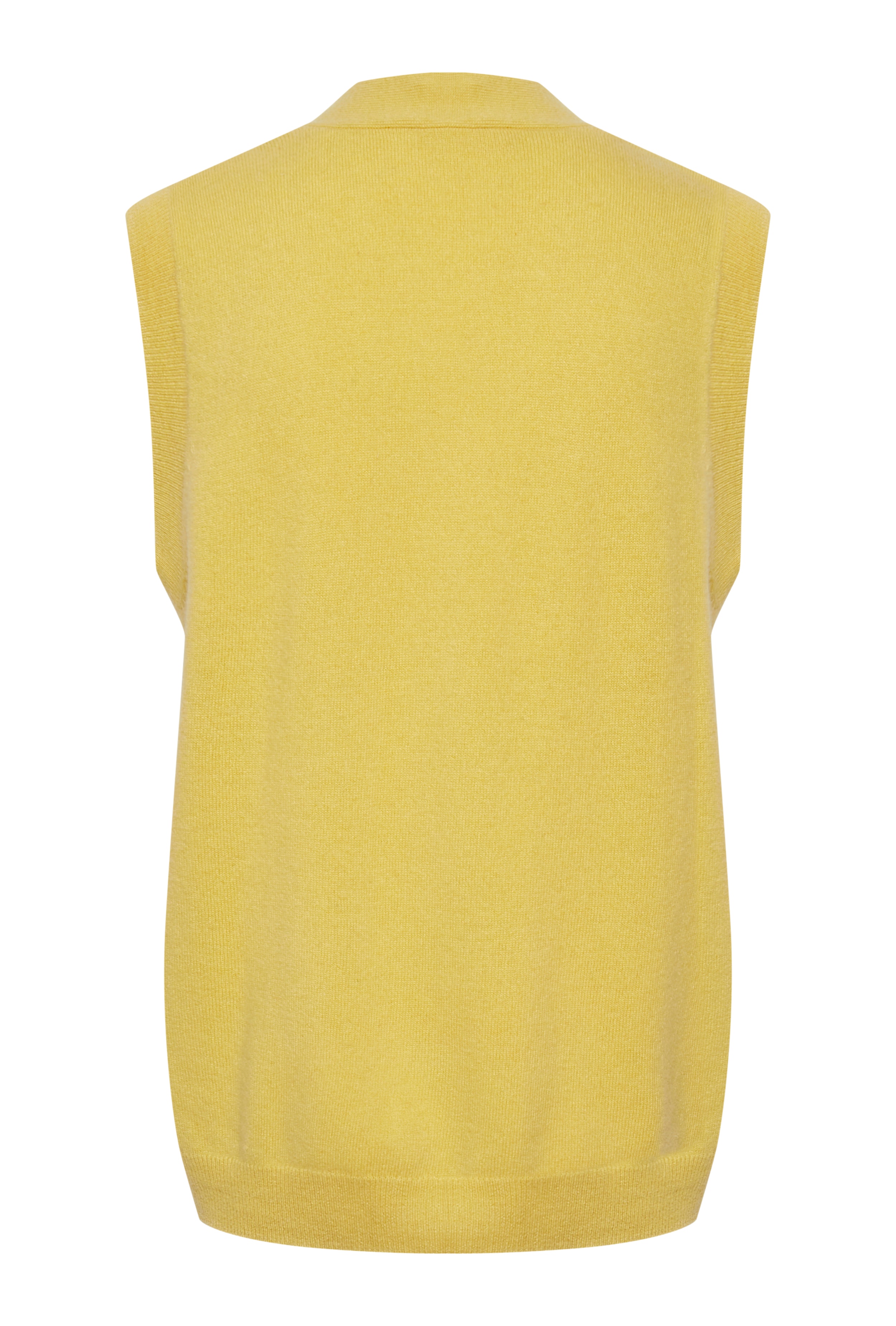 HayaKB Knitted waistcoat PACK BACK 10103535-140826