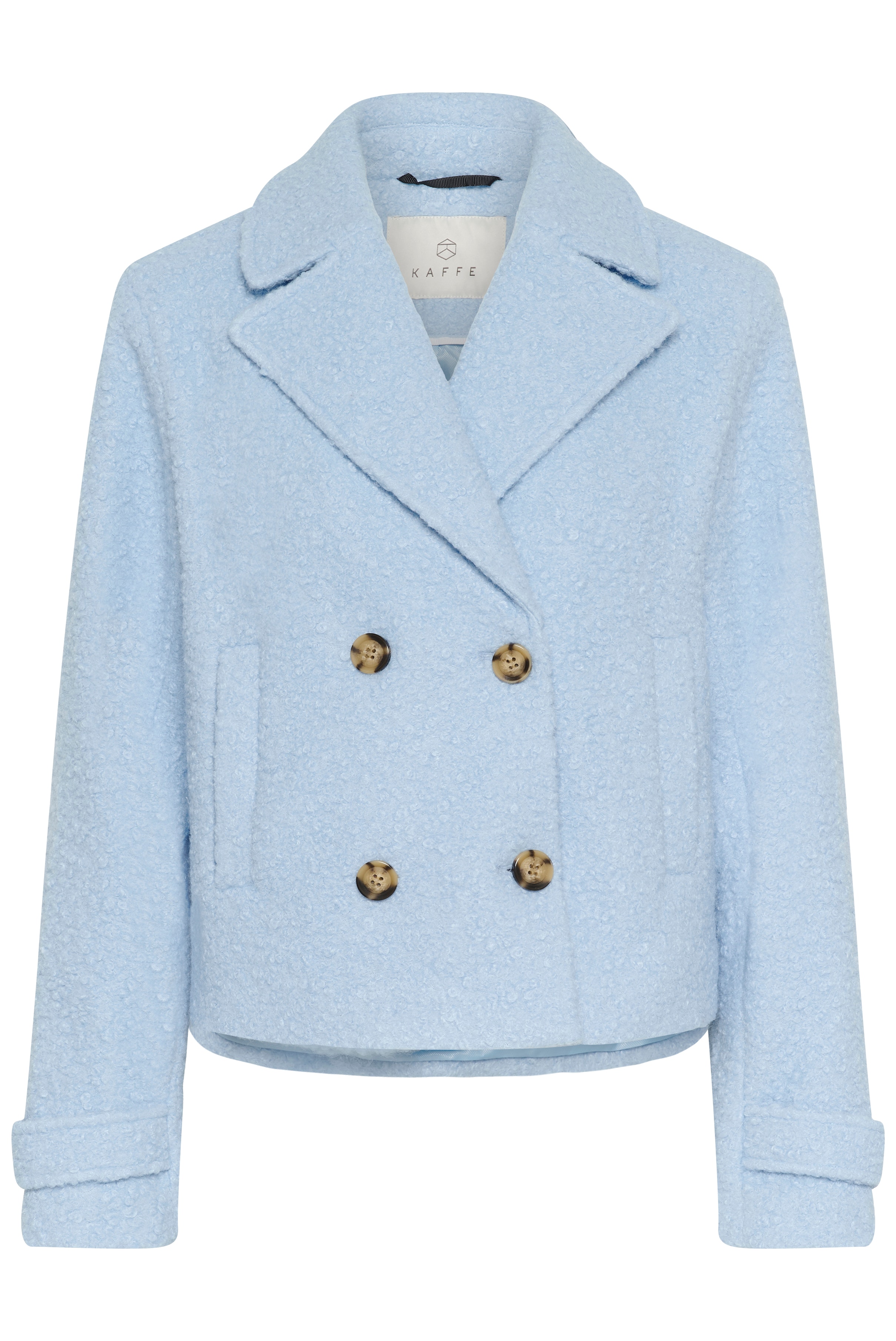 KAanne Kåpe PACK FRONT 10509486-144214