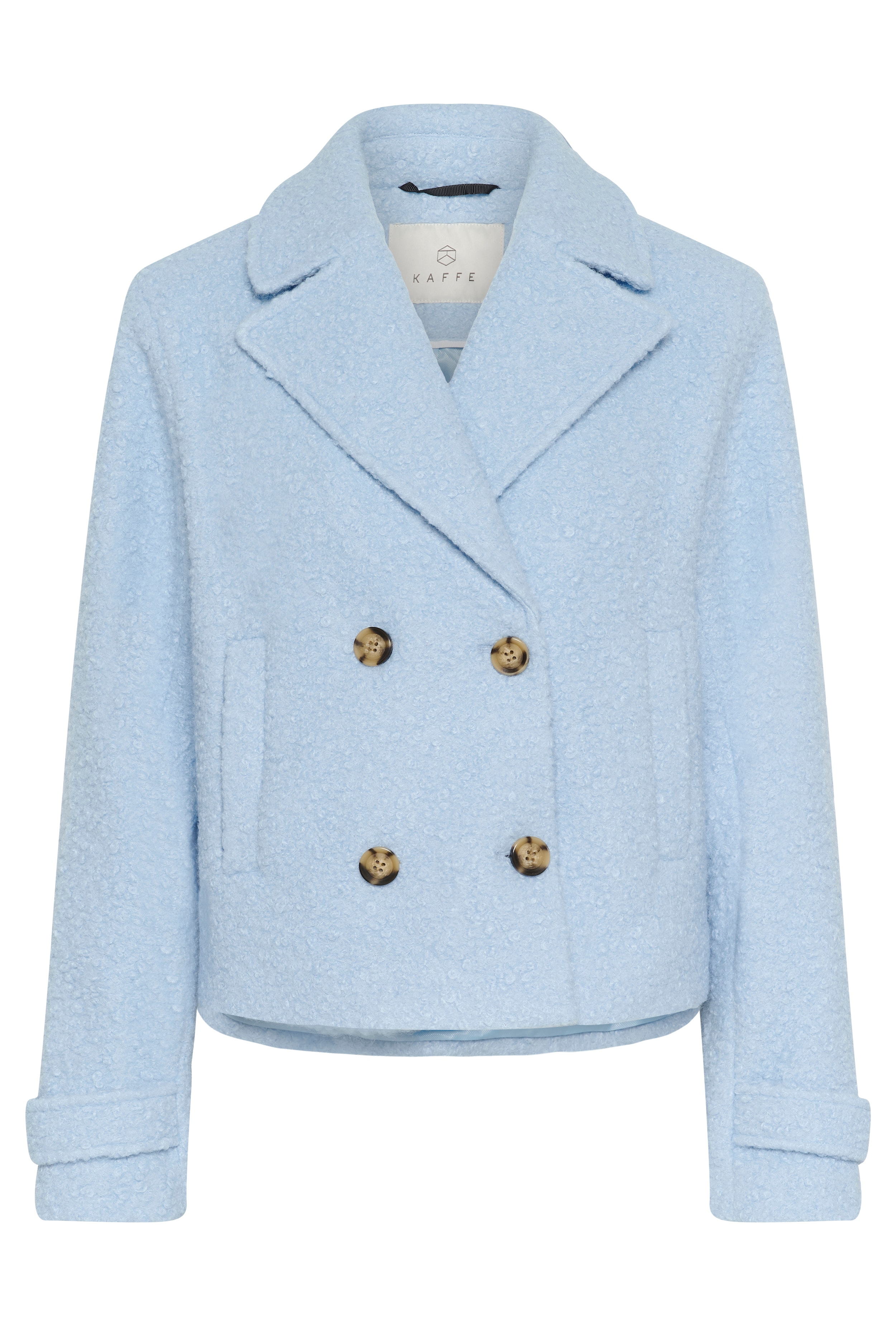 KAanne Kåpe PACK FRONT 10509486-144214