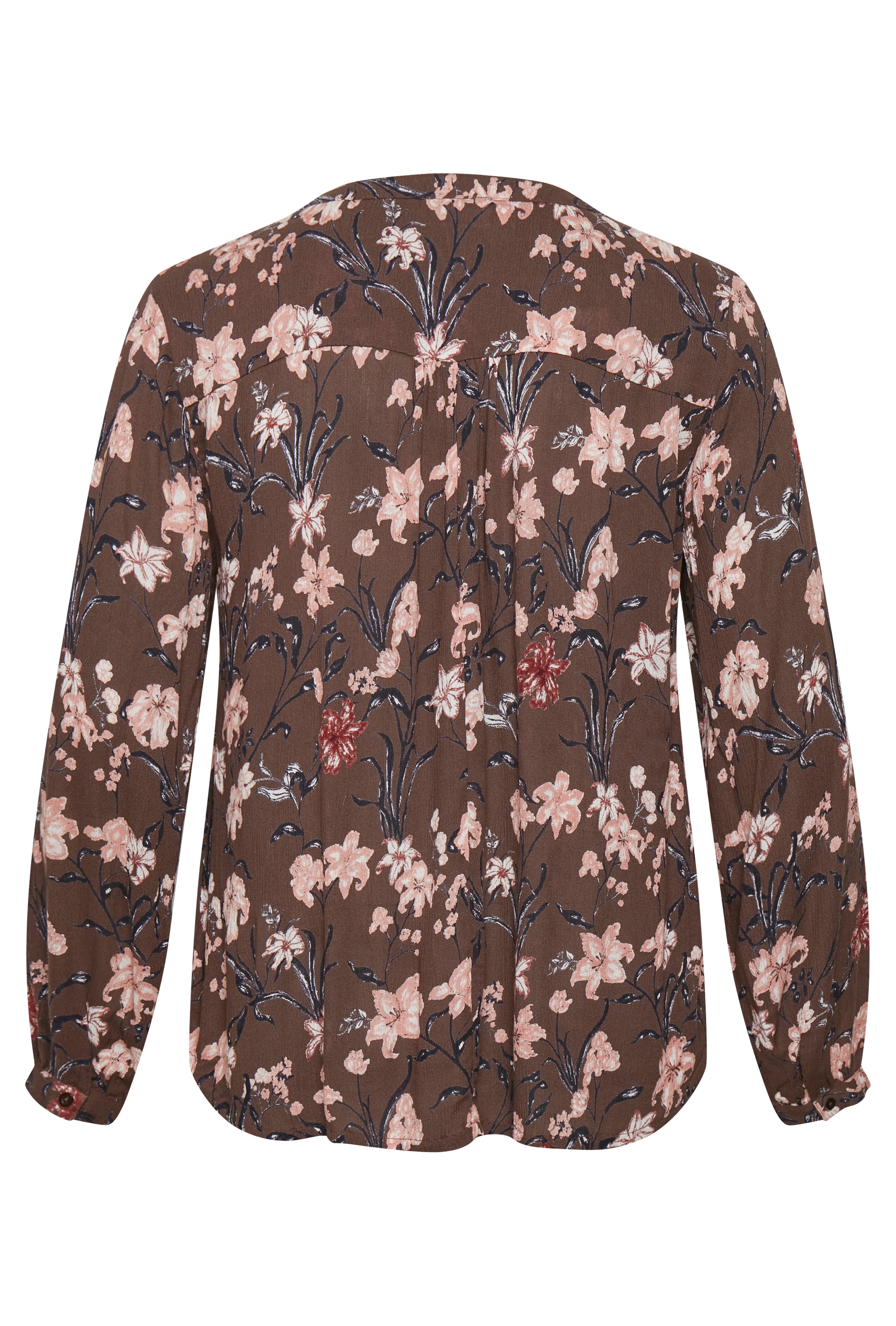 KCbriana Blouse with long sleeve PACK BACK 10580581-101849
