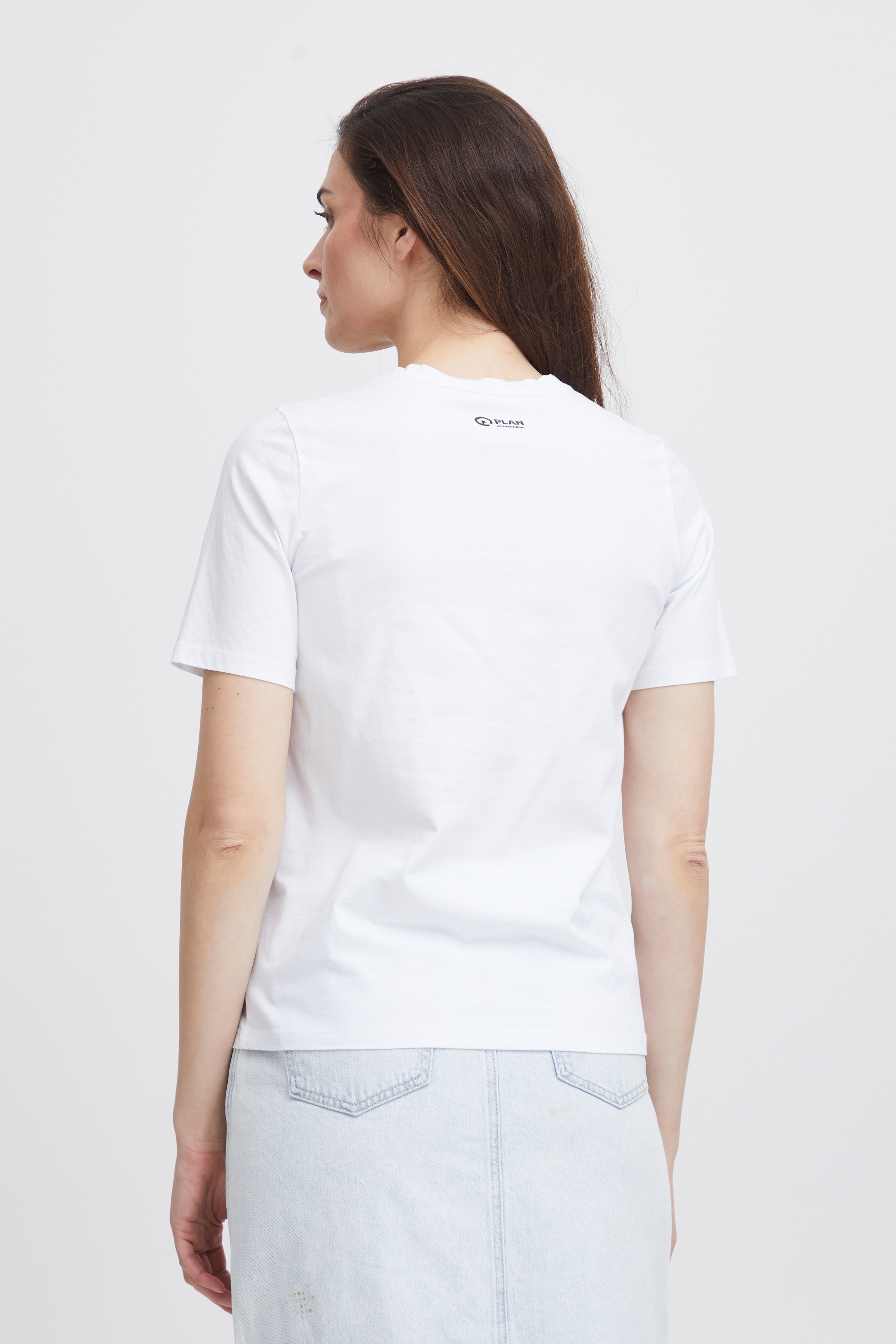 PZADY T-shirt - International Womens Day LOOKBOOK BACK 50208149-110601