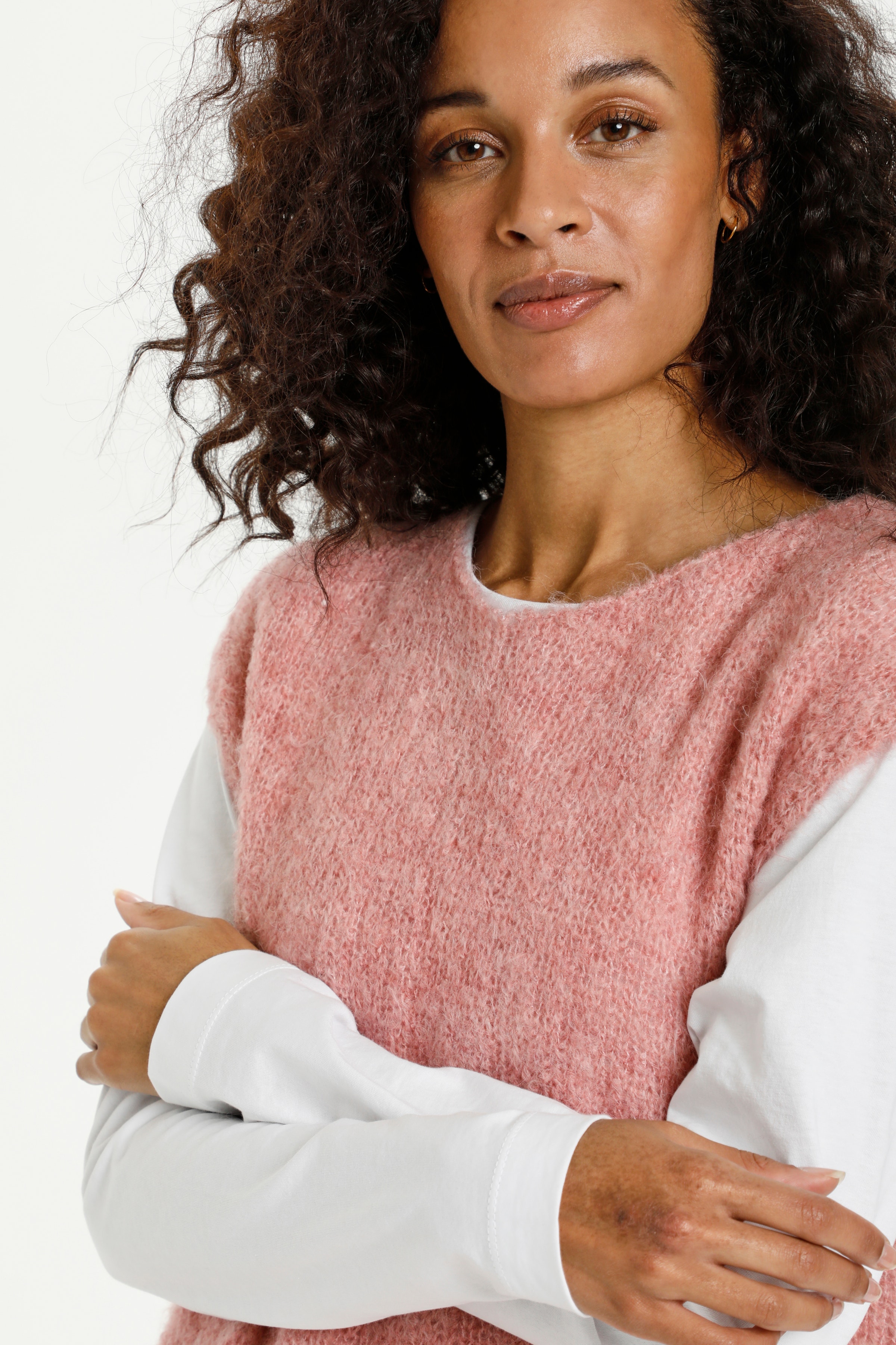 KAetri Strickpullover LOOKBOOK DETAIL 10505857-1615161